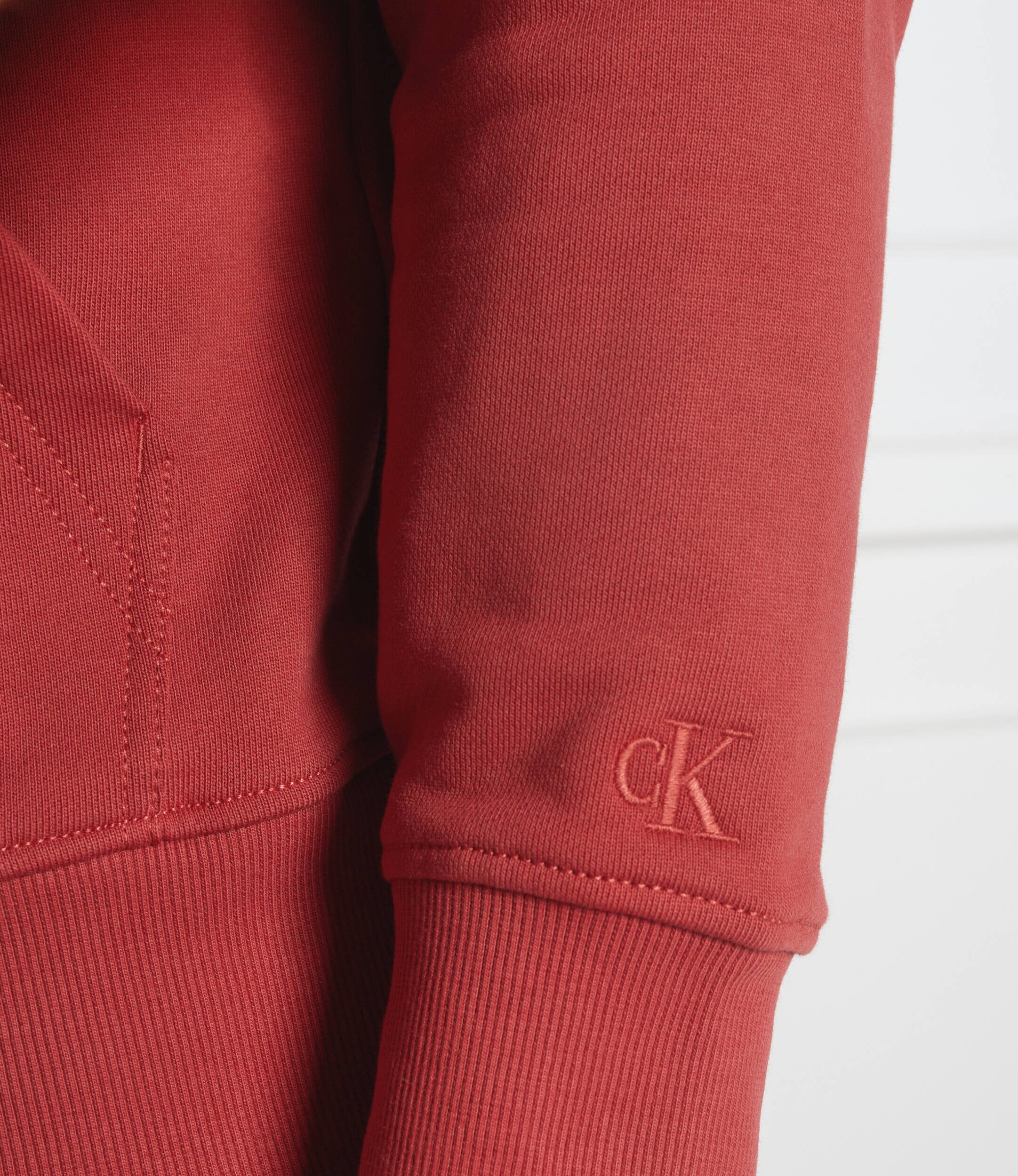 Calvin Klein Jeans Hanorac | Regular Fit