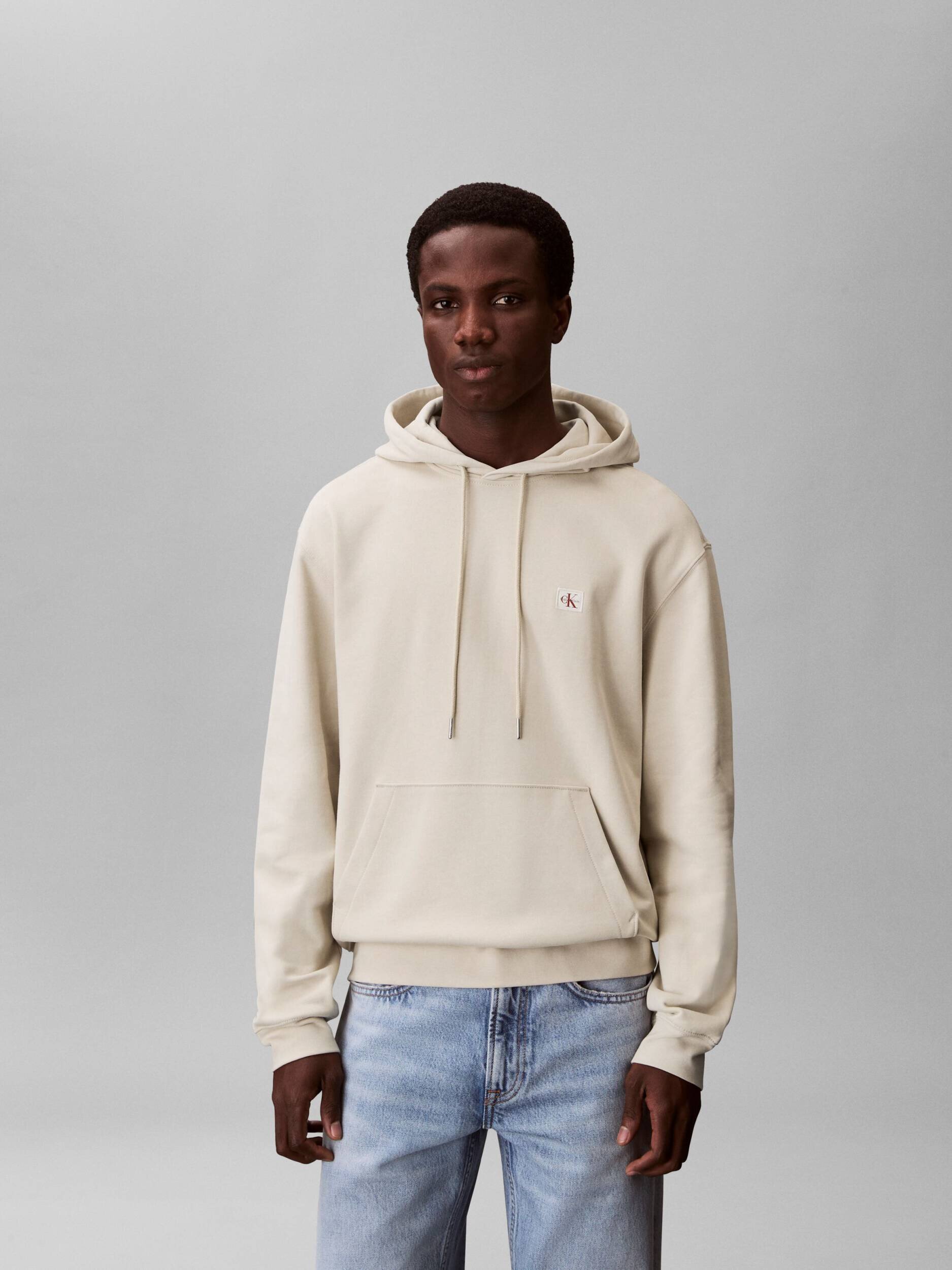 Calvin Klein Jeans Hanorac | regular fit