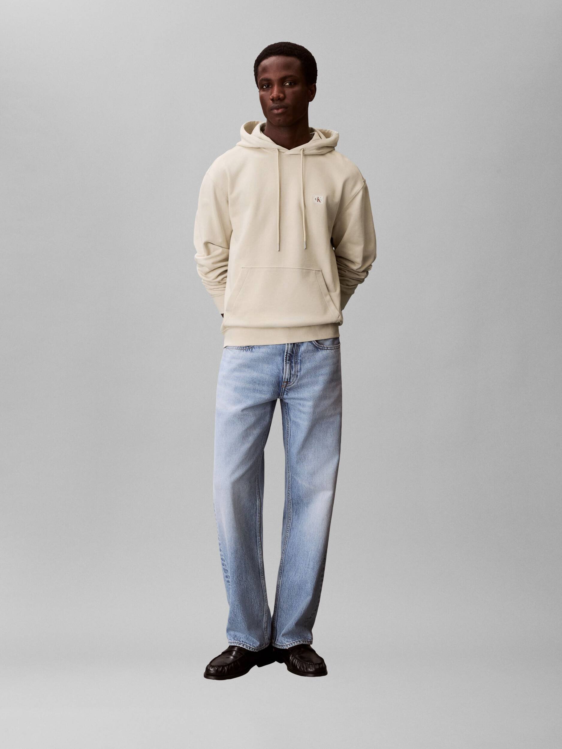 Calvin Klein Jeans Hanorac | regular fit