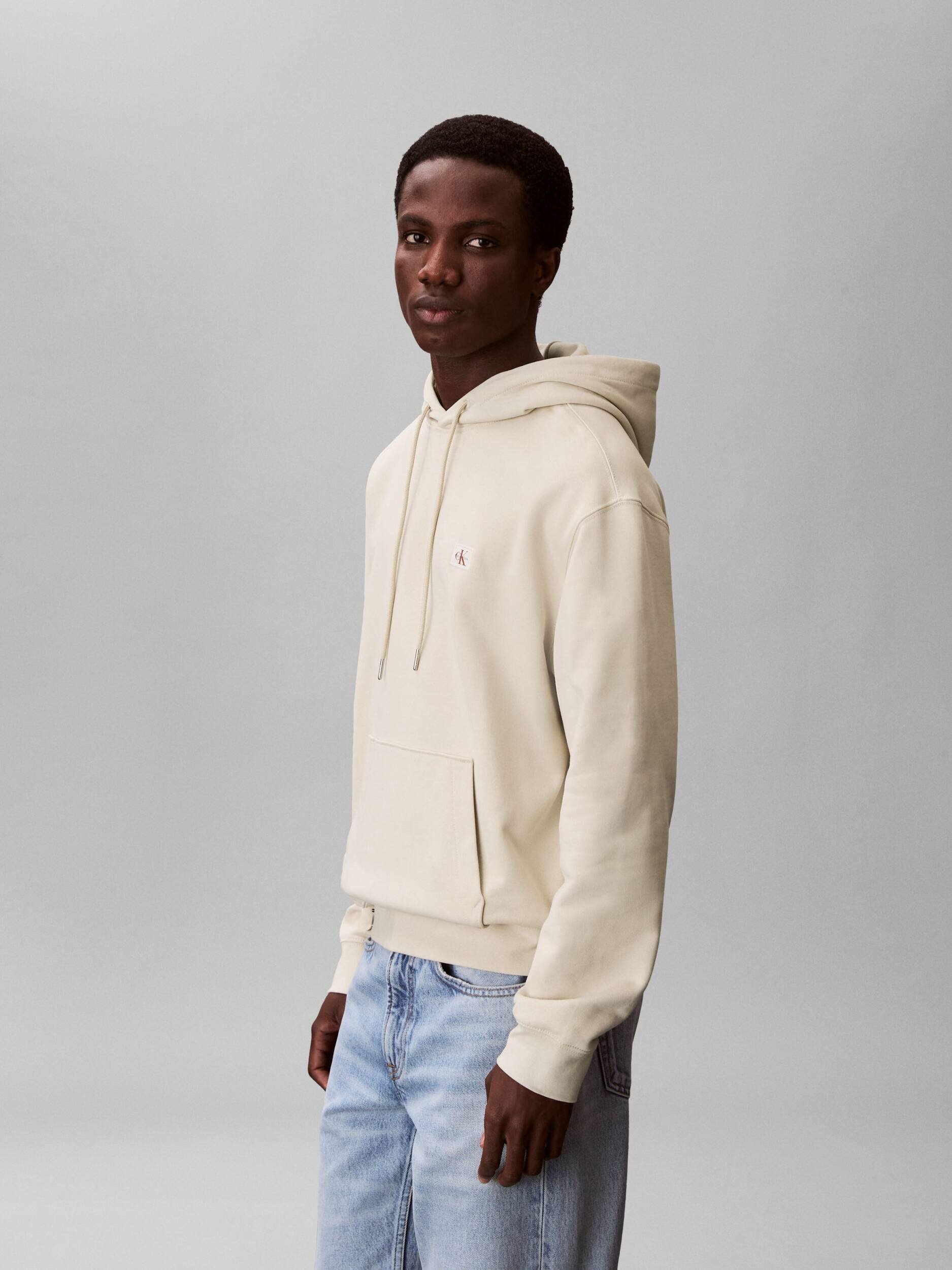 Calvin Klein Jeans Hanorac | regular fit