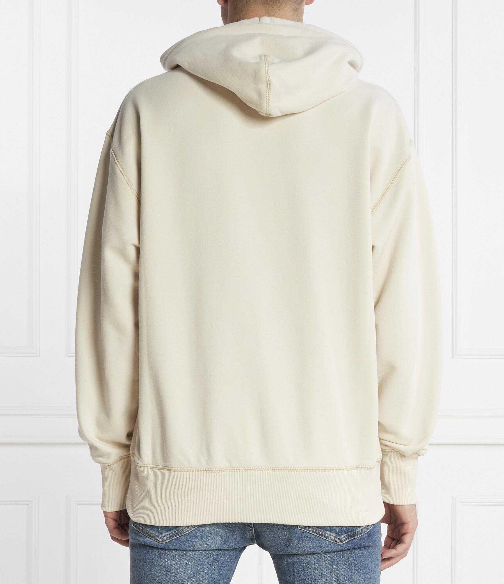 Calvin Klein Jeans Hanorac | Regular Fit