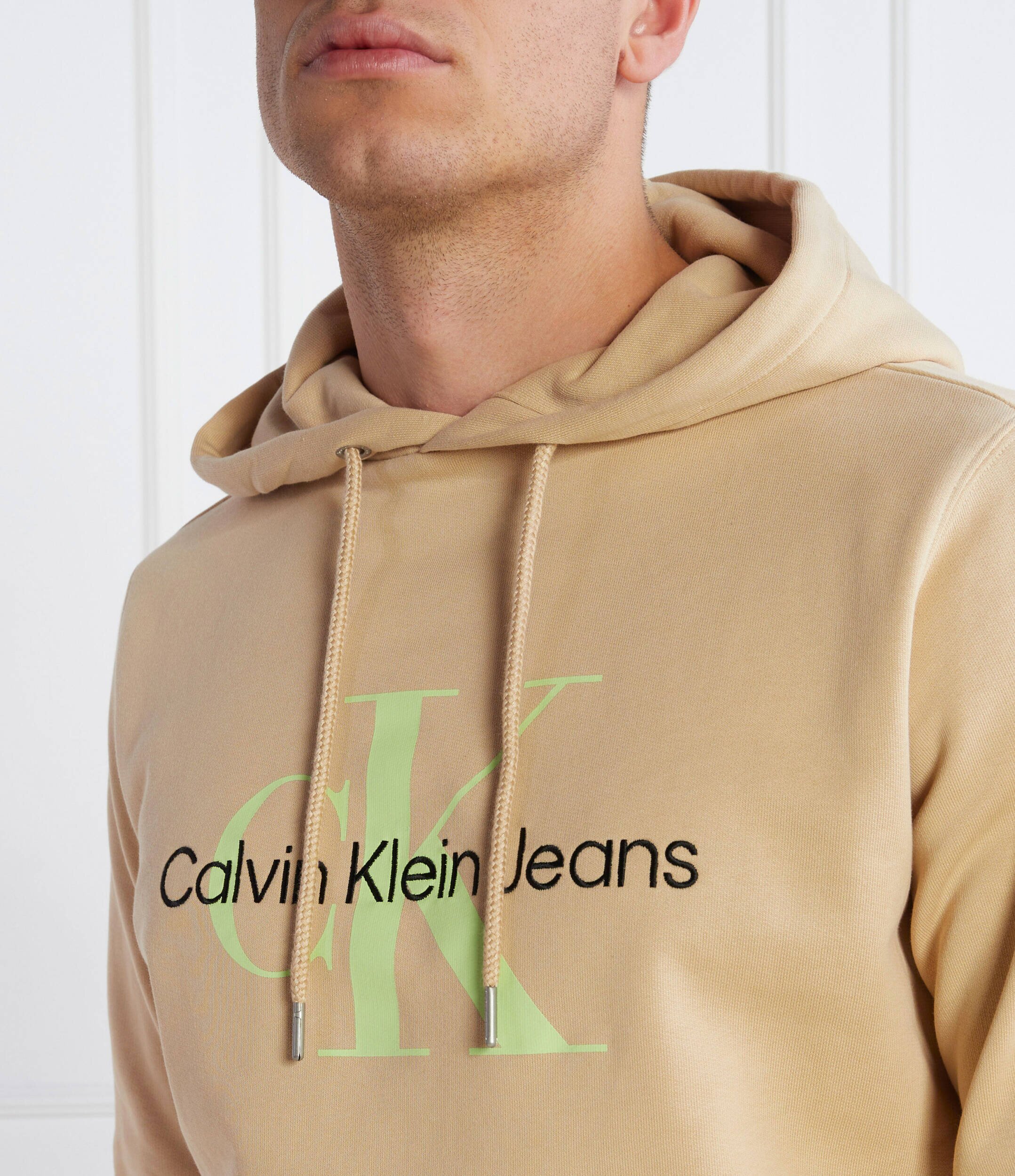 Calvin Klein Jeans Hanorac | Regular Fit