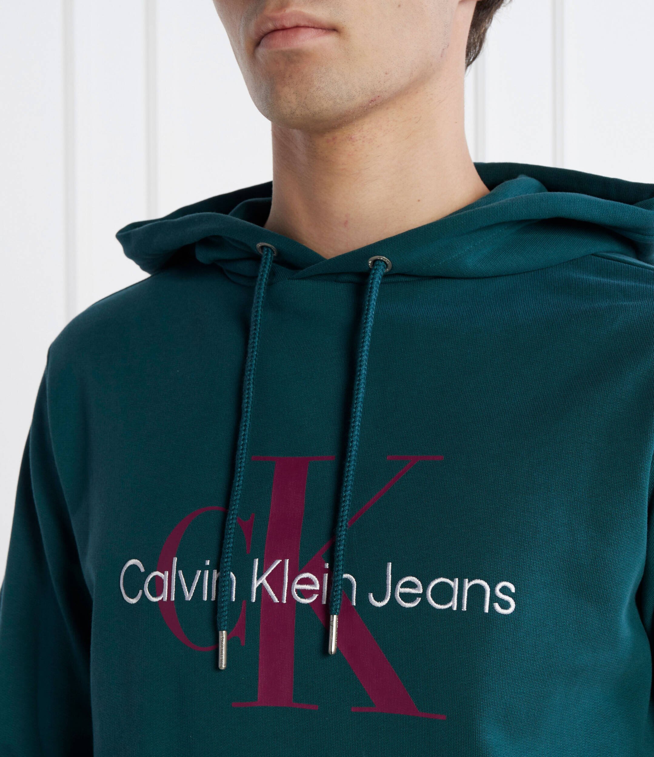 Calvin Klein Jeans Hanorac | Regular Fit