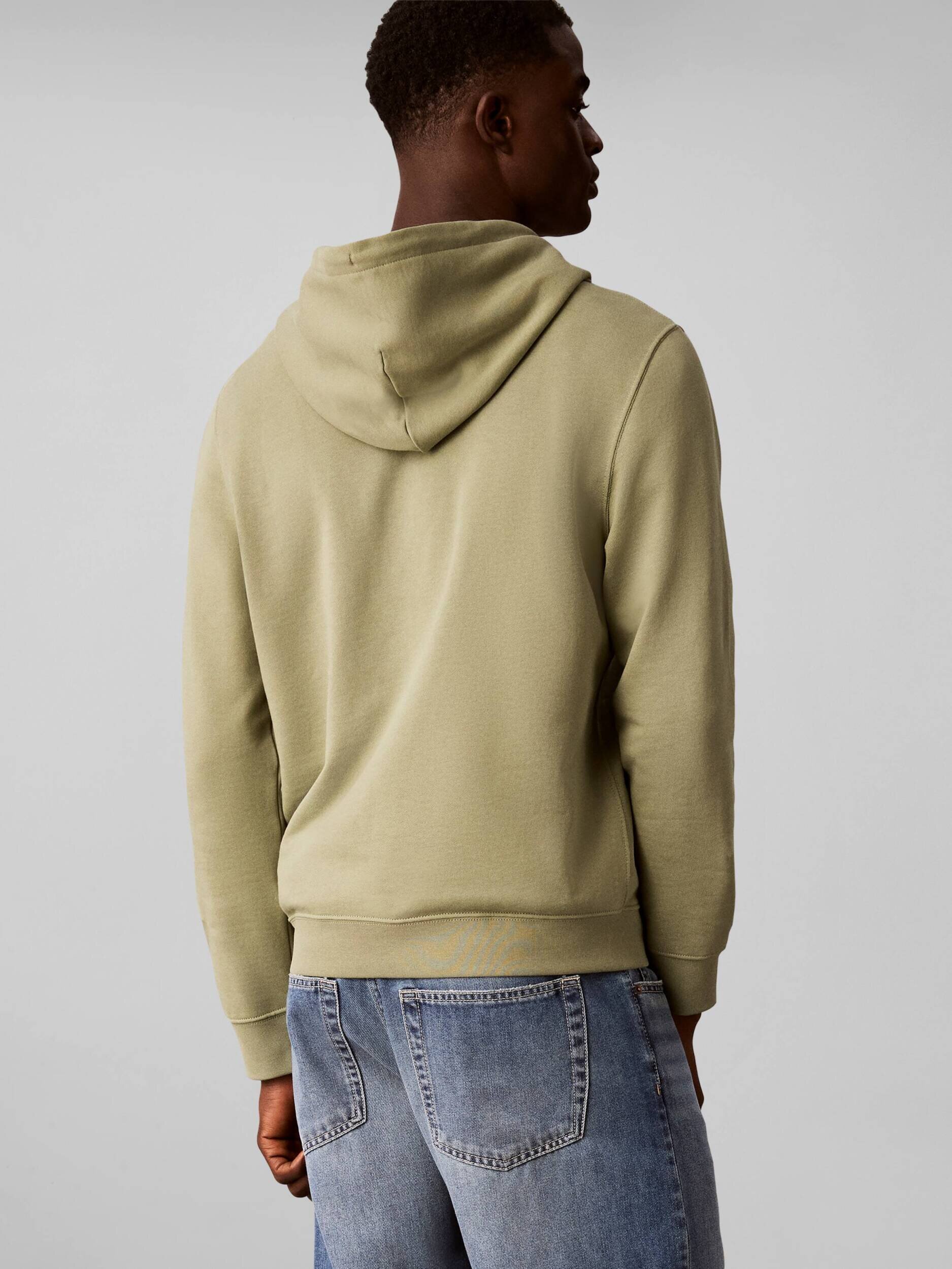 Calvin Klein Jeans Hanorac | Relaxed fit