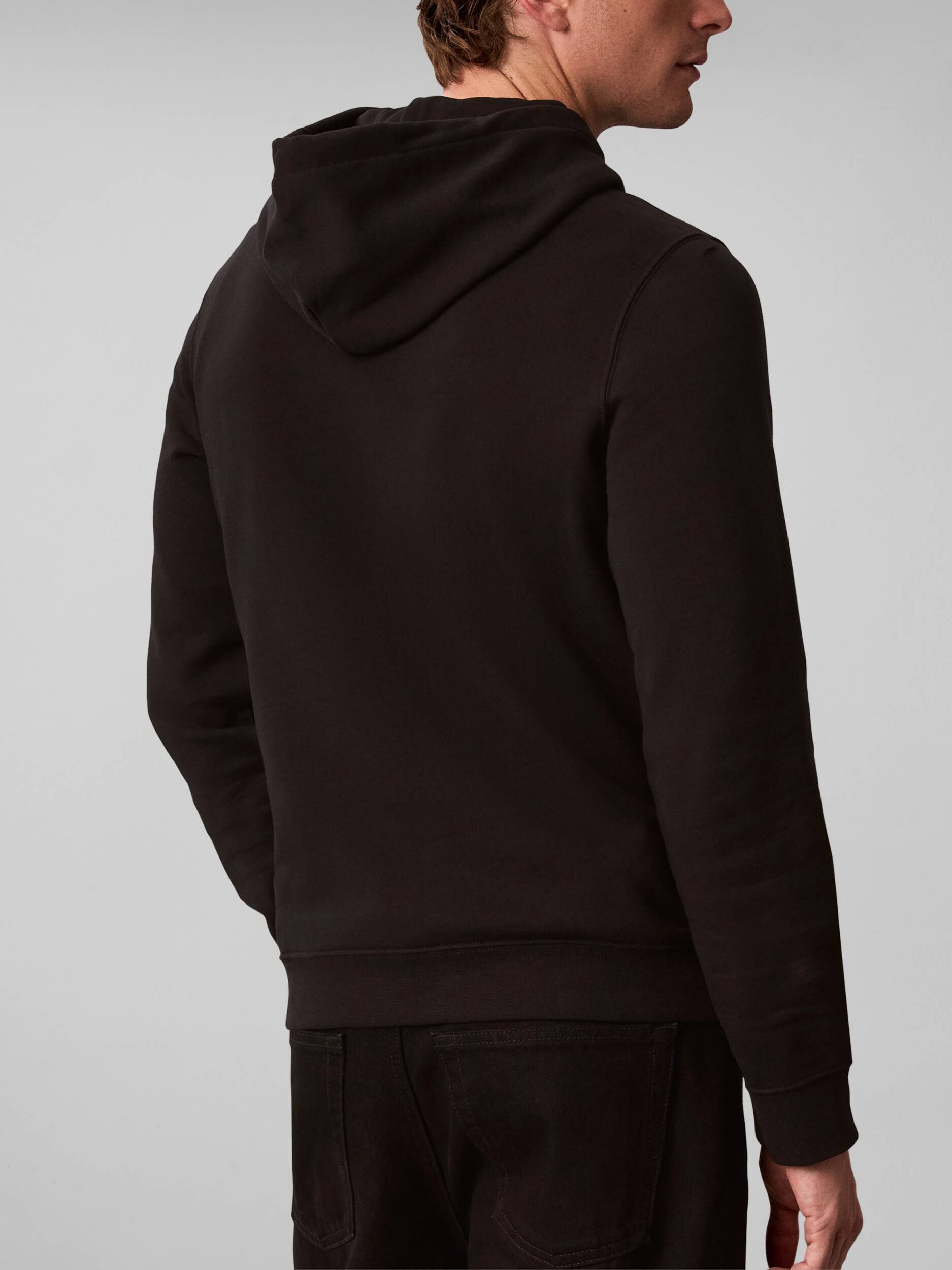 Calvin Klein Jeans Hanorac | Relaxed fit