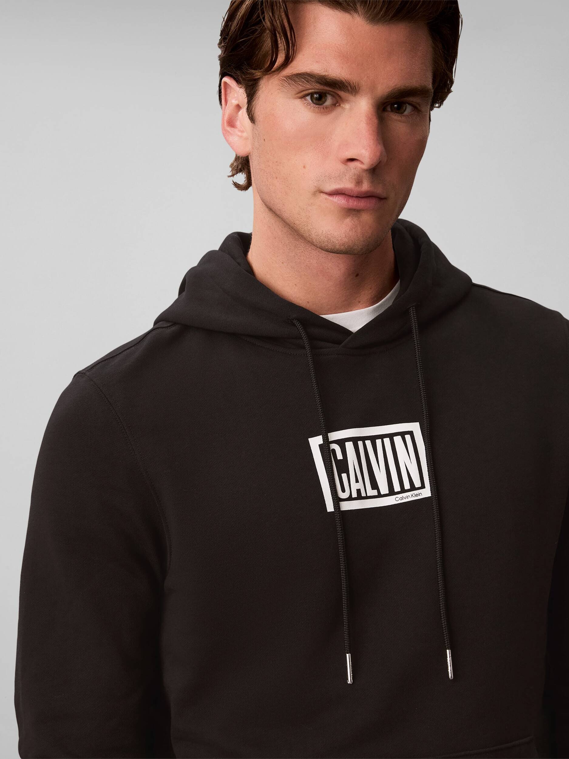 Calvin Klein Jeans Hanorac | Relaxed fit