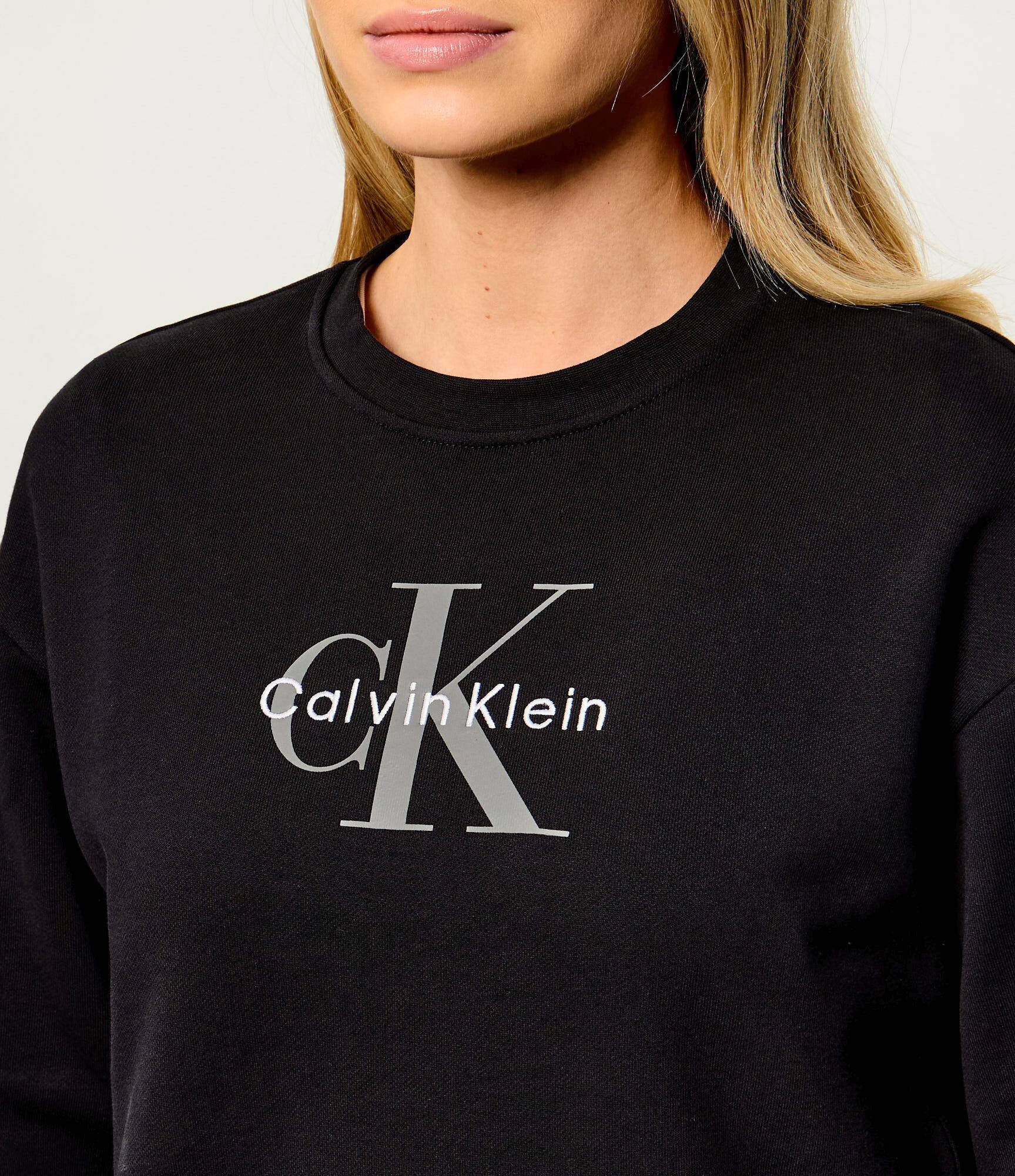 Calvin Klein Jeans Hanorac | Relaxed fit