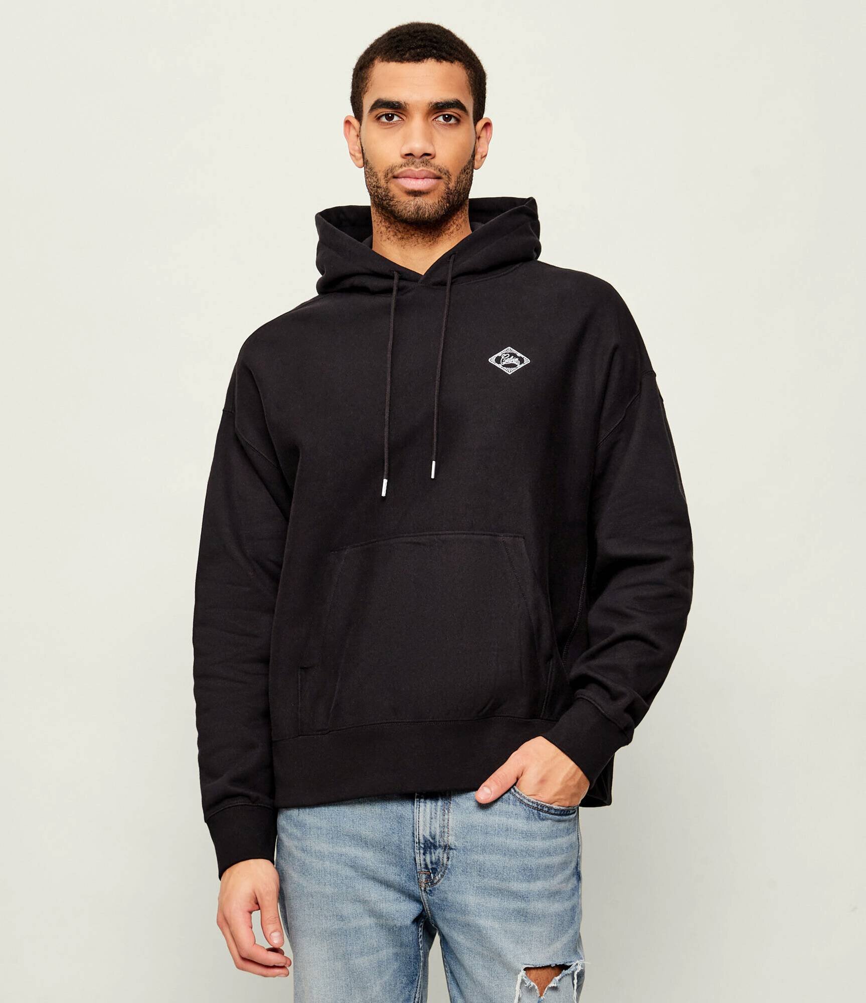 Calvin Klein Jeans Hanorac | Relaxed fit