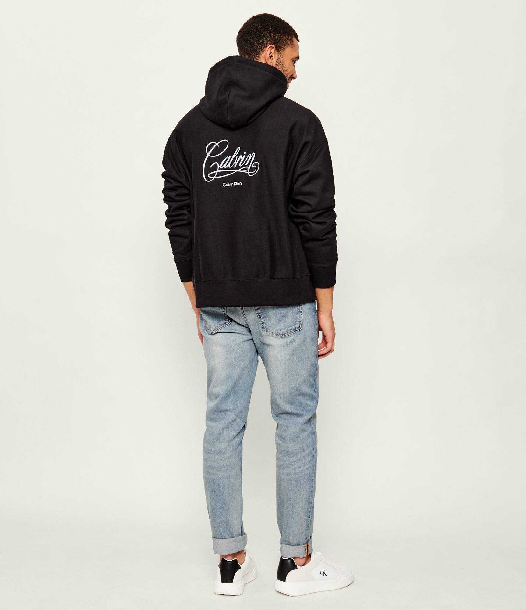 Calvin Klein Jeans Hanorac | Relaxed fit