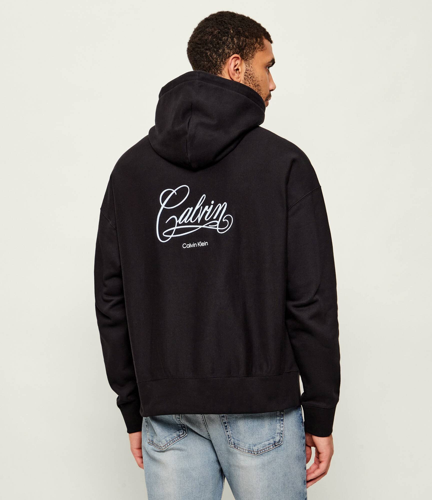 Calvin Klein Jeans Hanorac | Relaxed fit