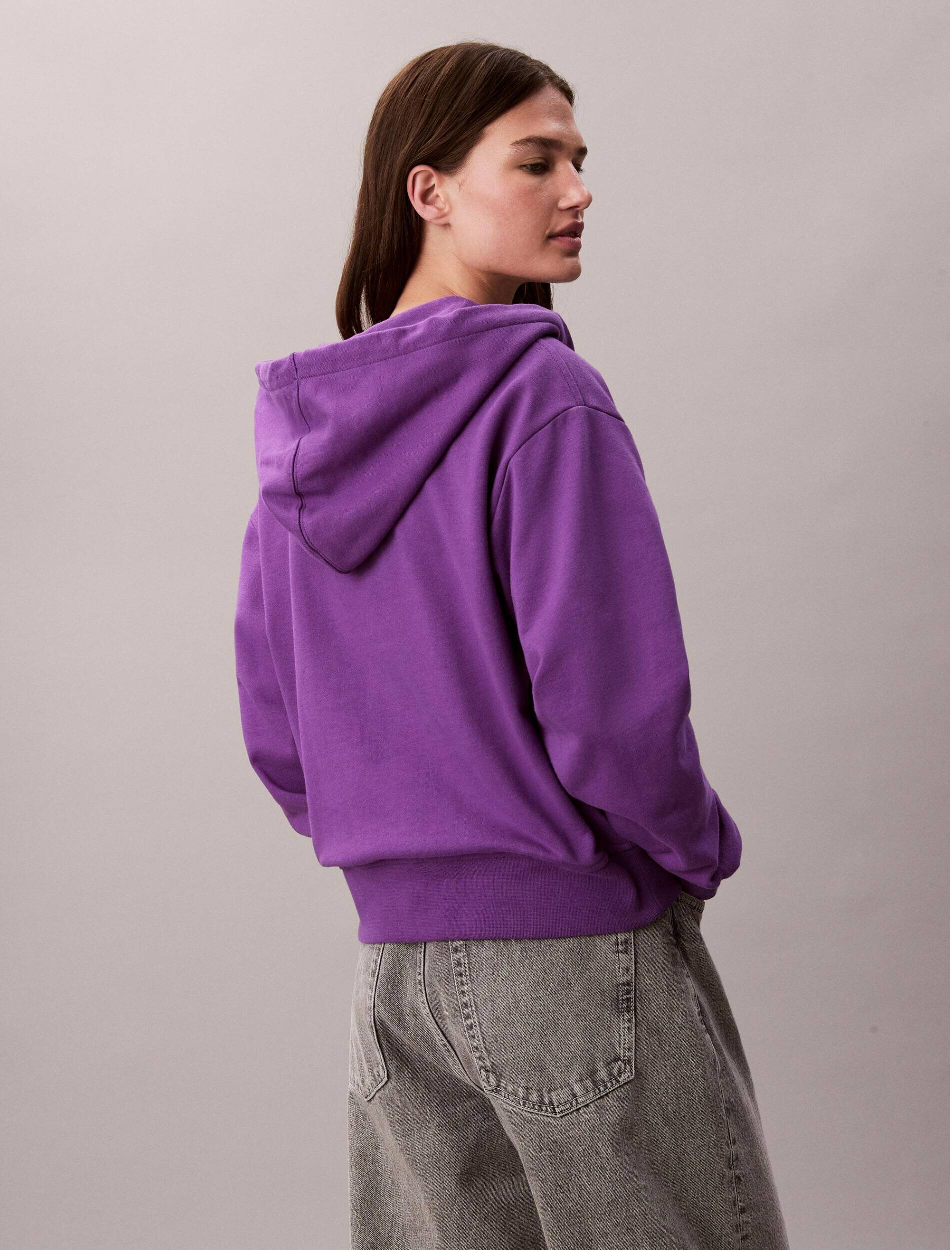 Calvin Klein Jeans Hanorac | Relaxed fit