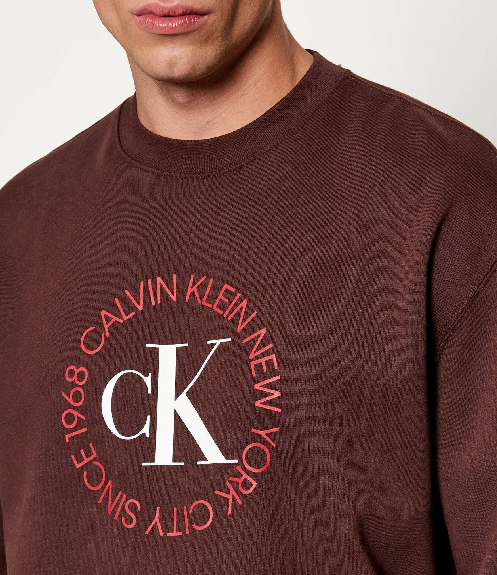 Calvin Klein Jeans Hanorac | Relaxed fit