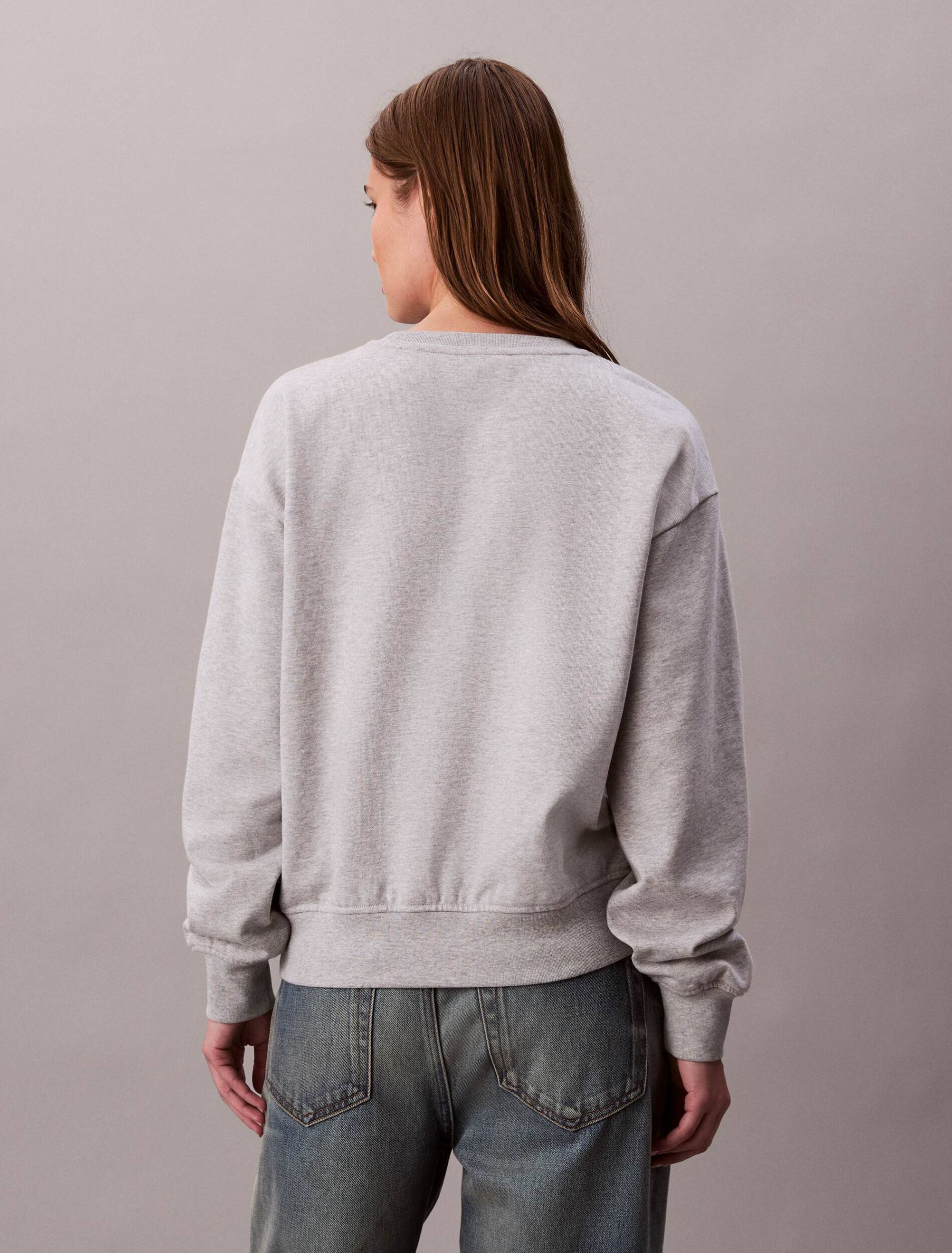 Calvin Klein Jeans Hanorac | Relaxed fit