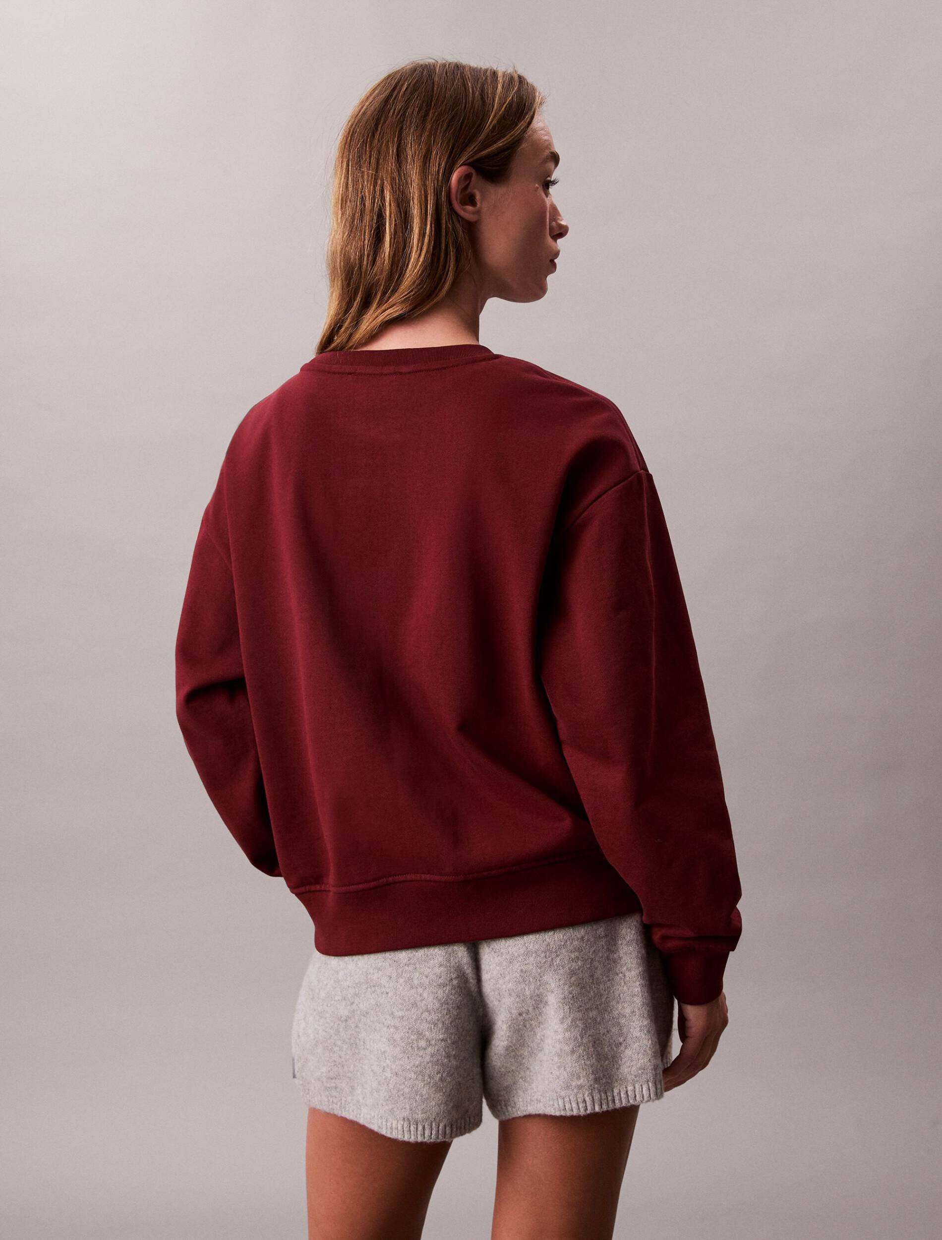 Calvin Klein Jeans Hanorac | Relaxed fit