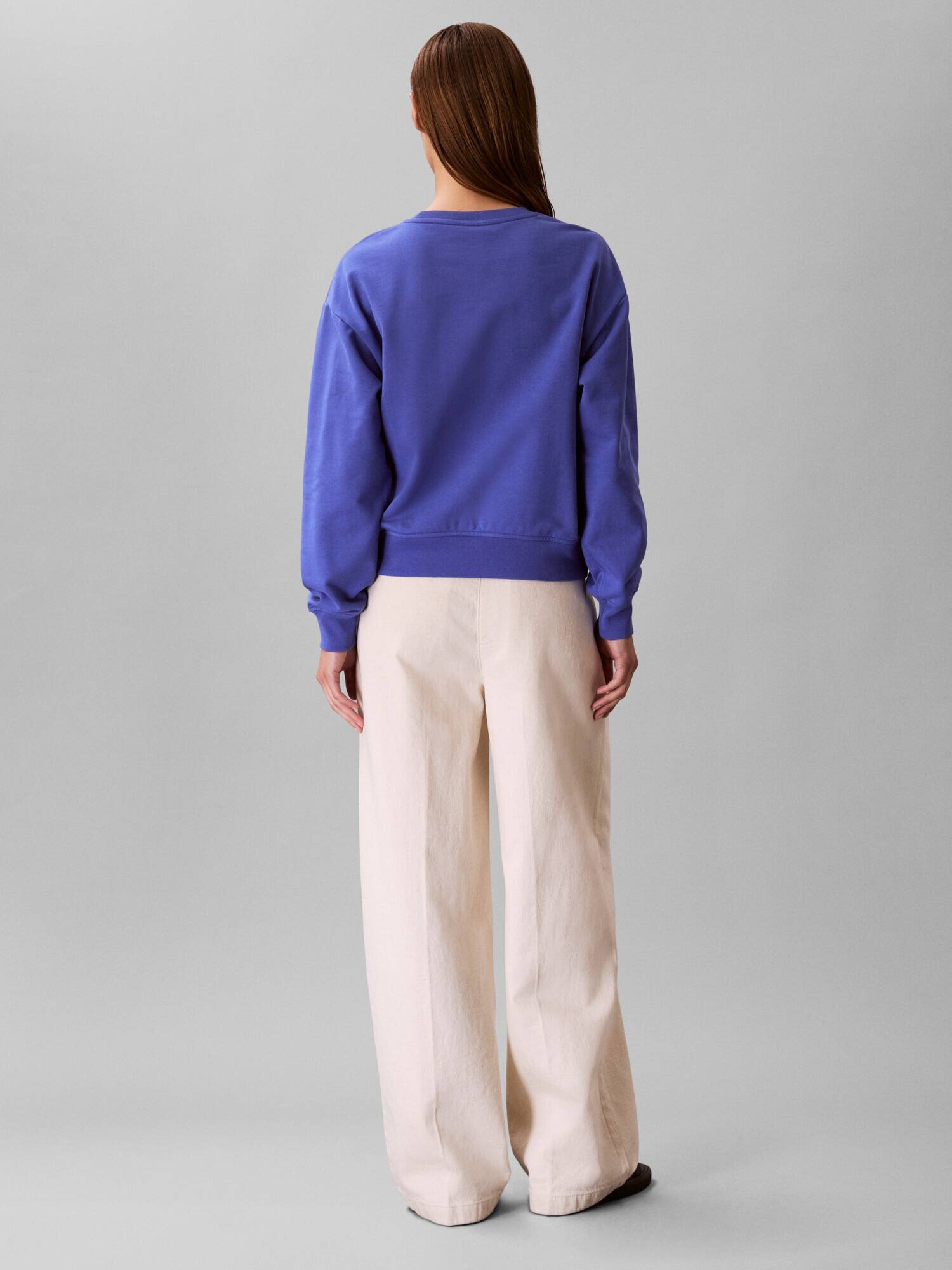 Calvin Klein Jeans Hanorac | Relaxed fit