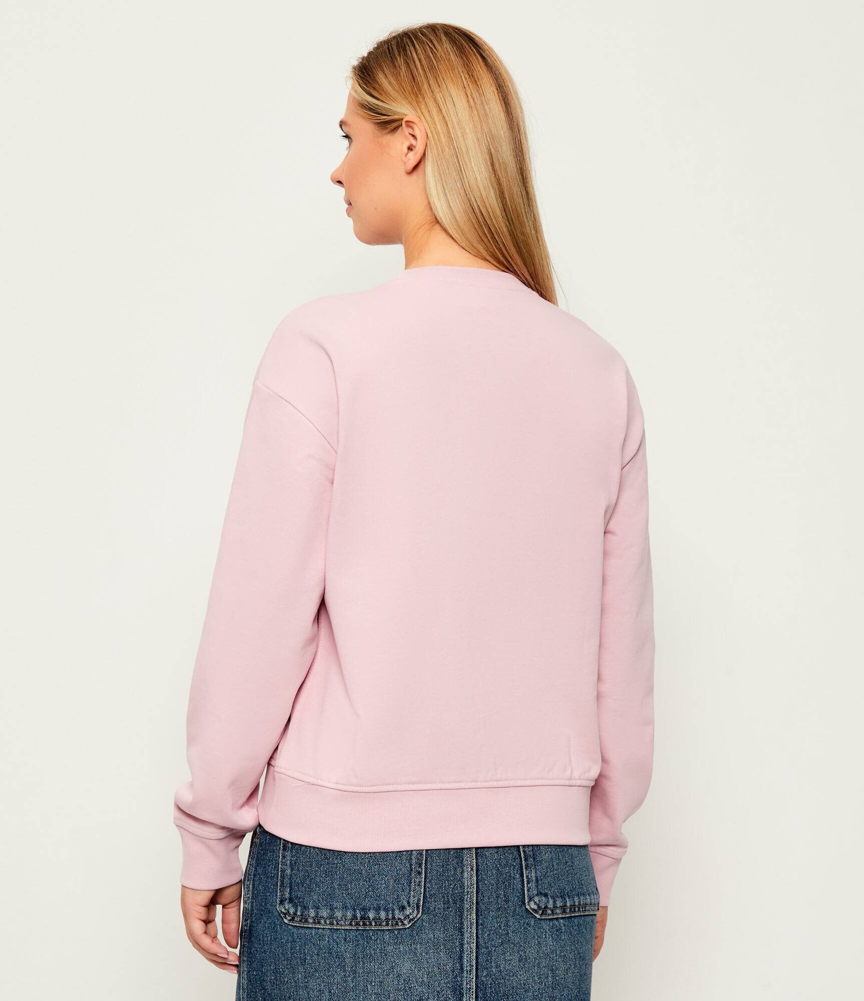 Calvin Klein Jeans Hanorac | Relaxed fit