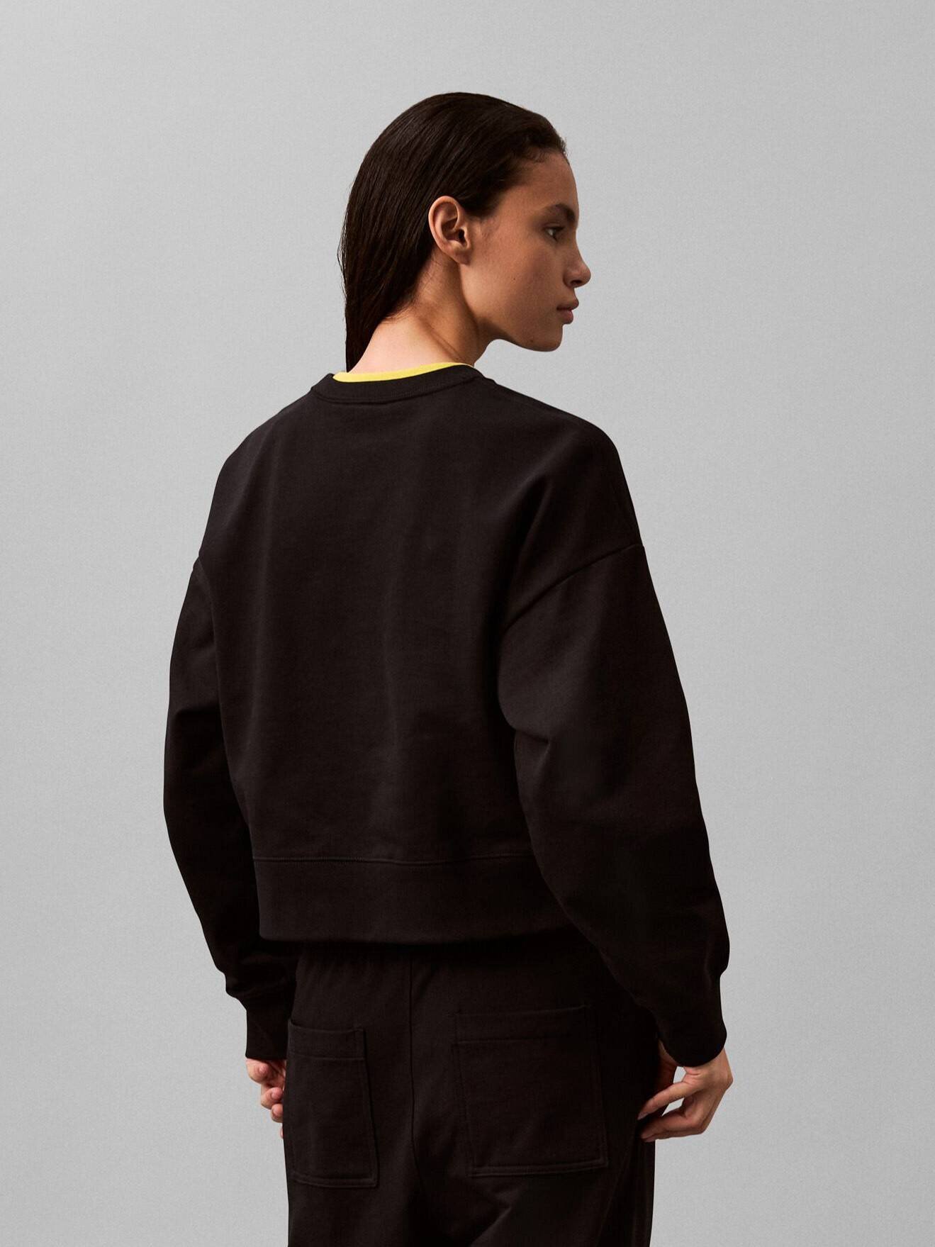 Calvin Klein Jeans Hanorac | Relaxed fit