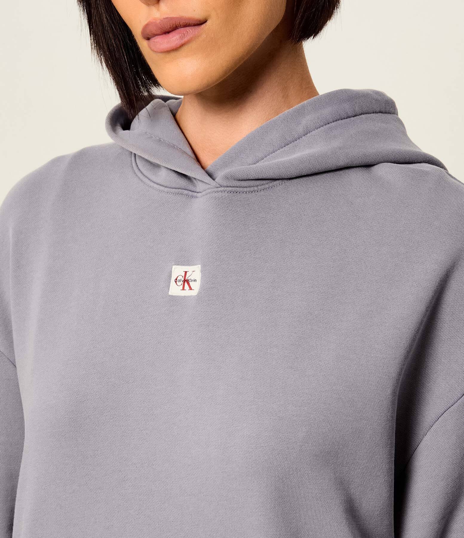 Calvin Klein Jeans Hanorac | Relaxed fit