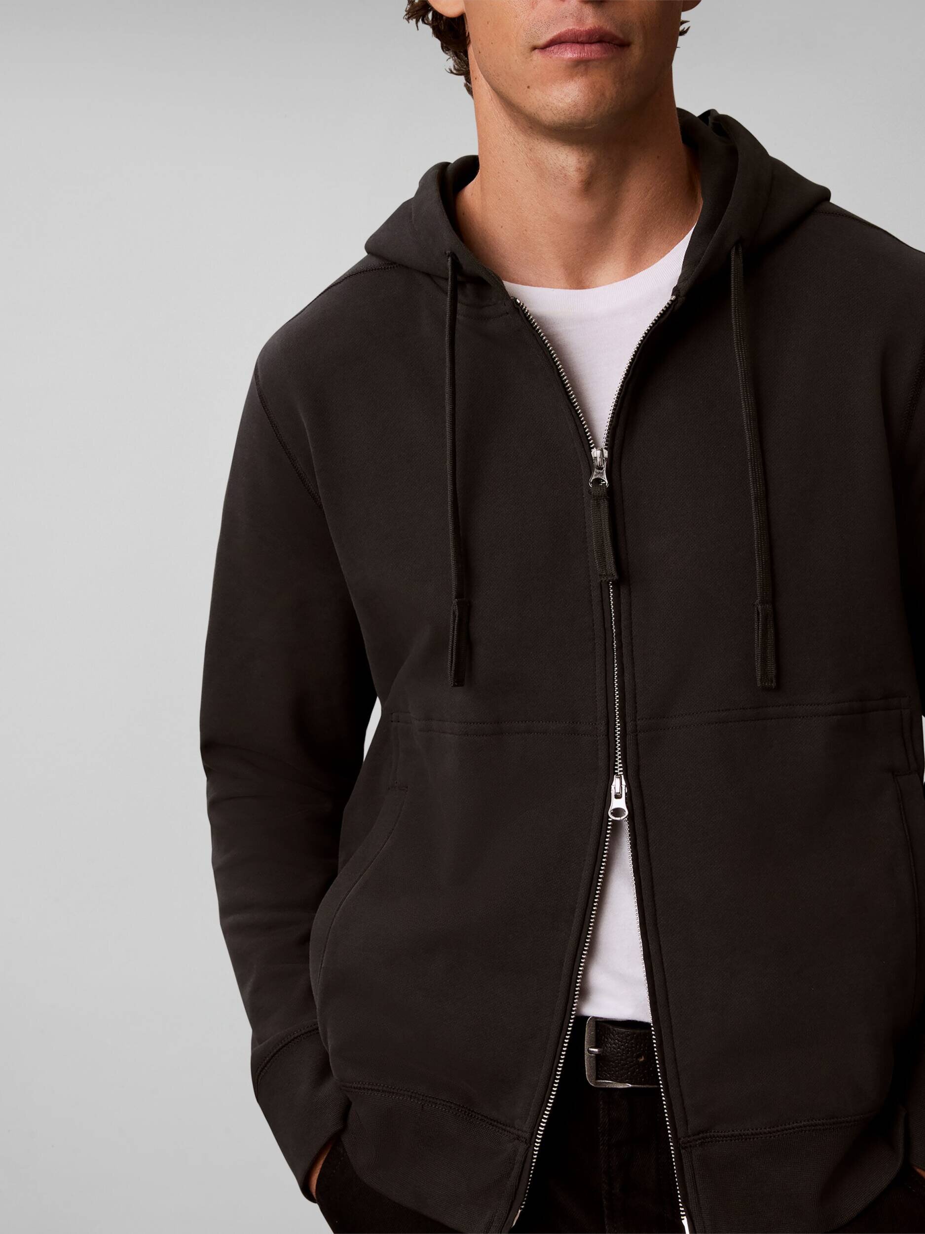Calvin Klein Jeans Hanorac | Relaxed fit