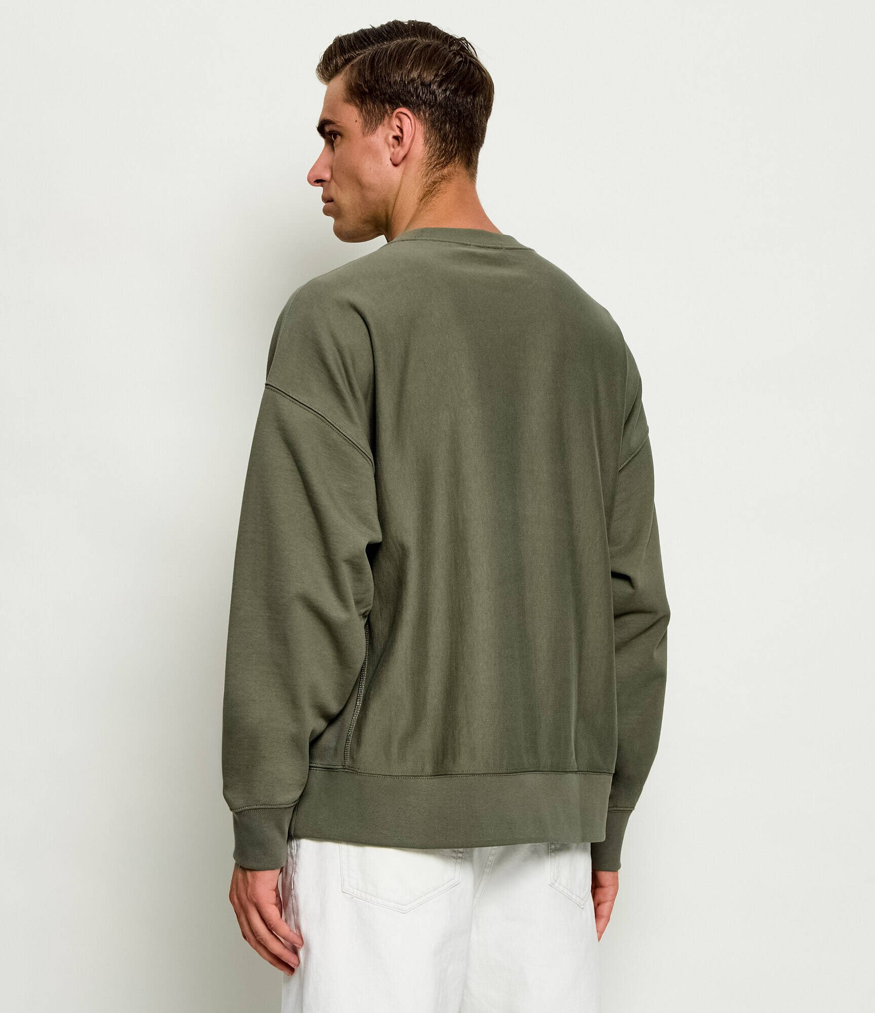 Calvin Klein Jeans Hanorac | Relaxed fit