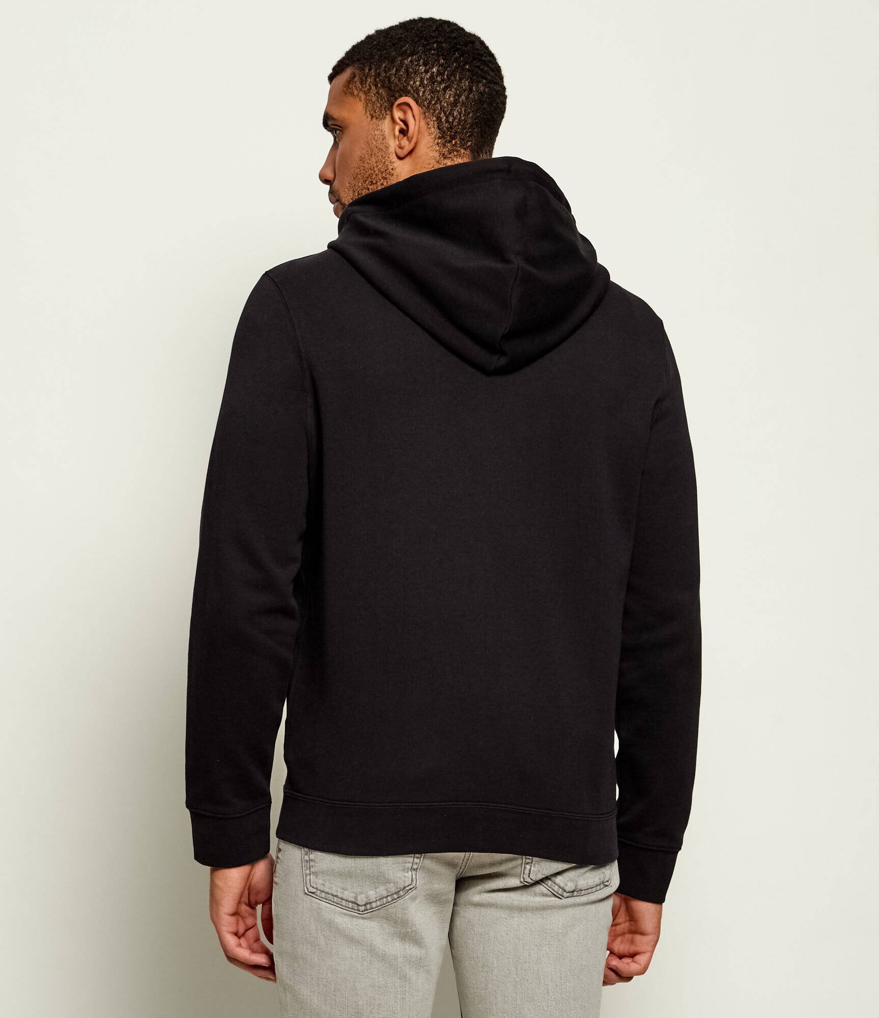 Calvin Klein Jeans Hanorac Terry | Classic fit