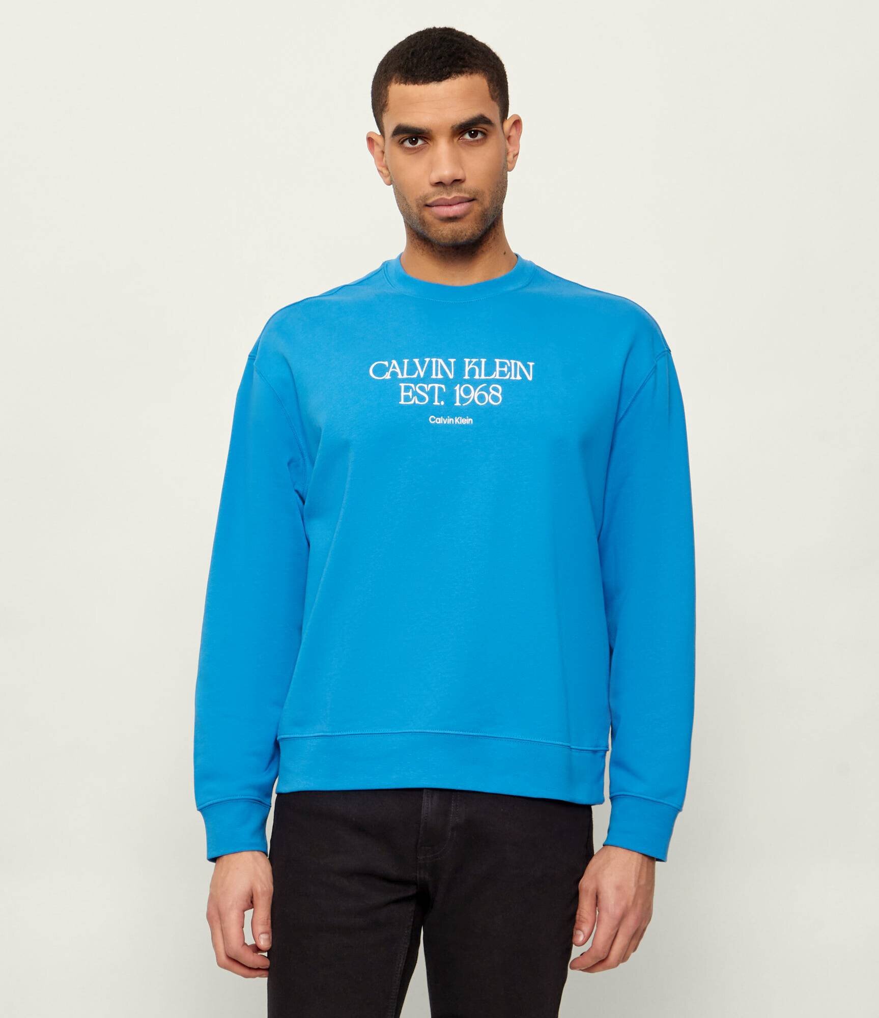 Calvin Klein Jeans Hanorac TERRY | Loose fit