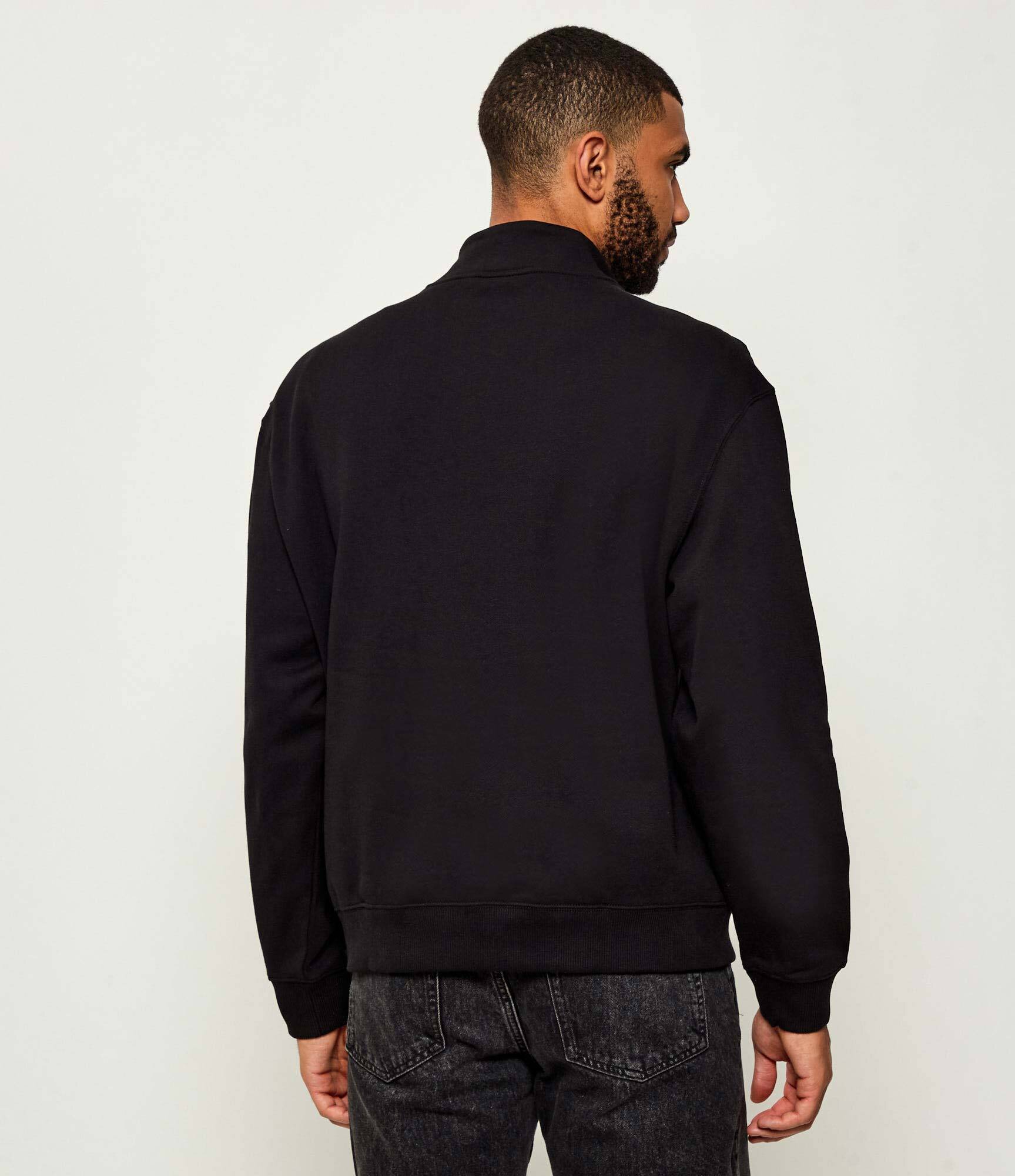 Calvin Klein Jeans Hanorac Terry | Loose fit