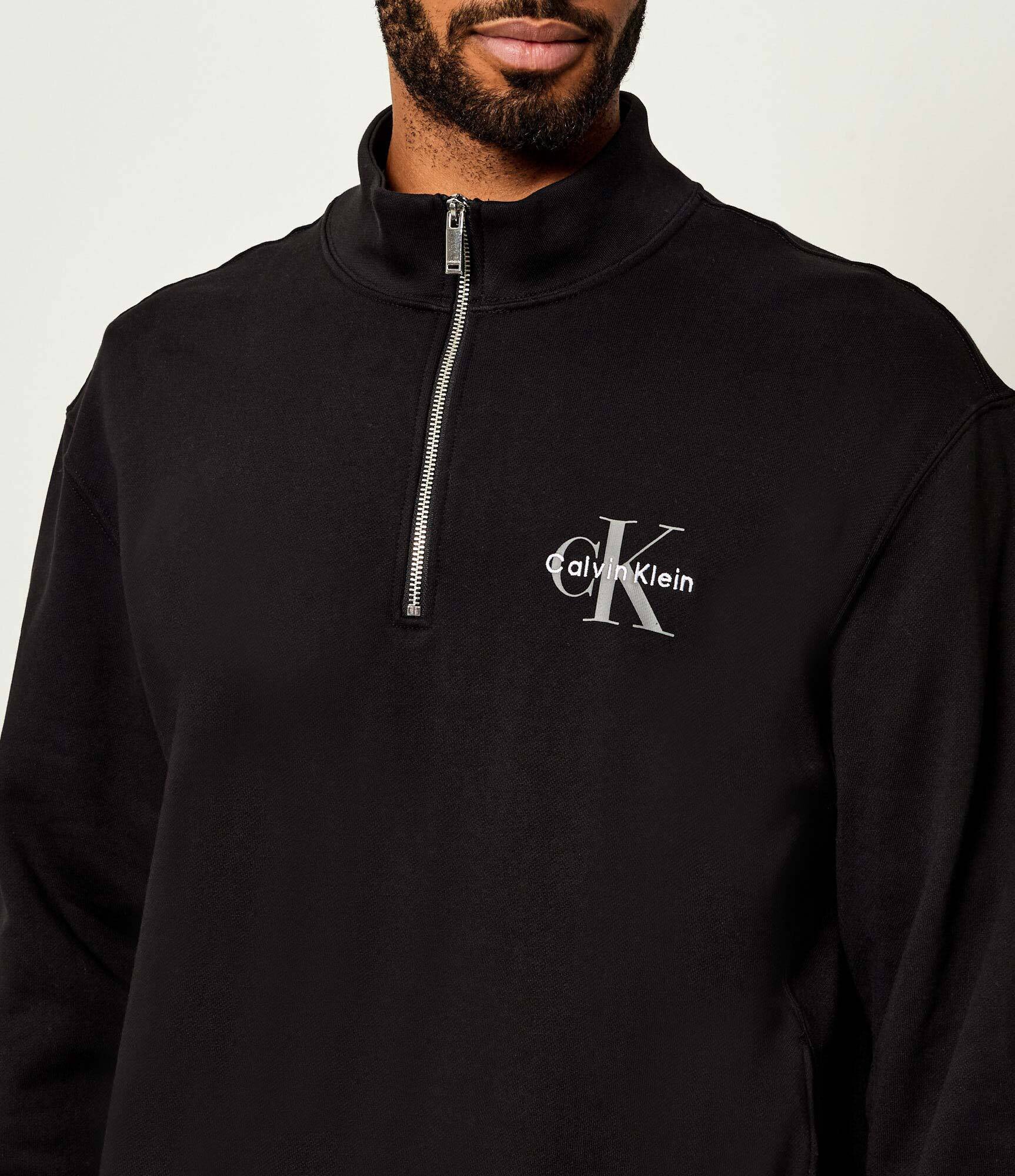 Calvin Klein Jeans Hanorac Terry | Loose fit