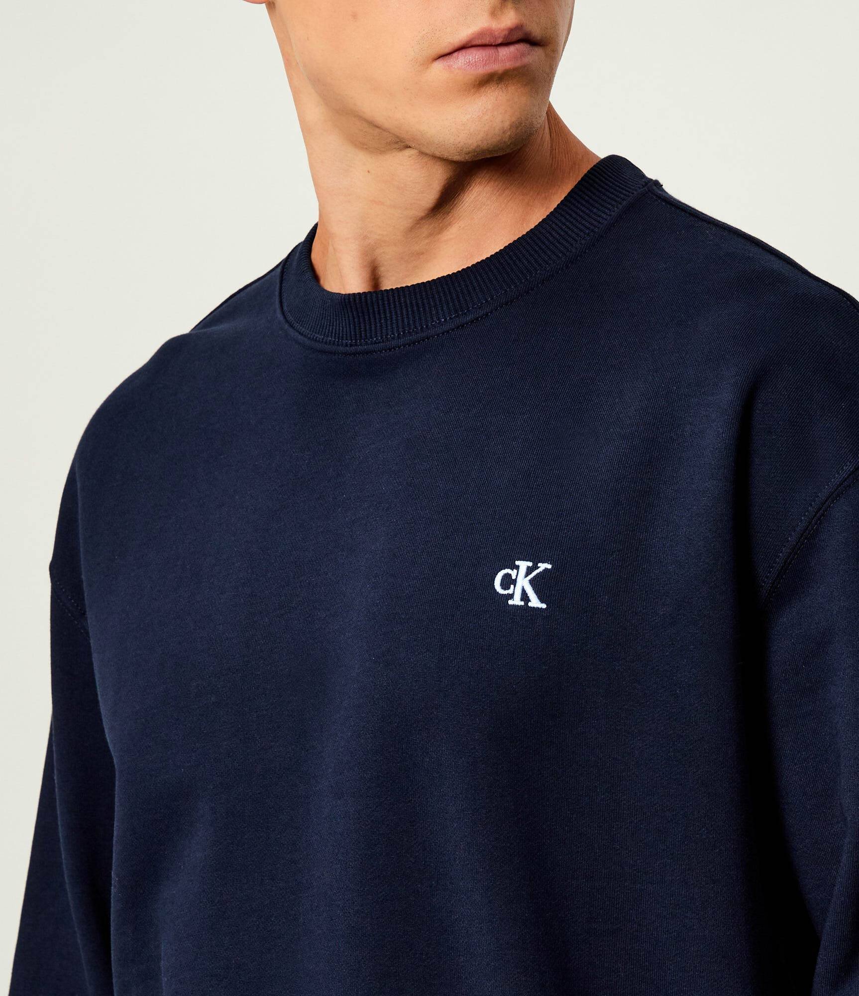 Calvin Klein Jeans Hanorac TERRY | regular fit