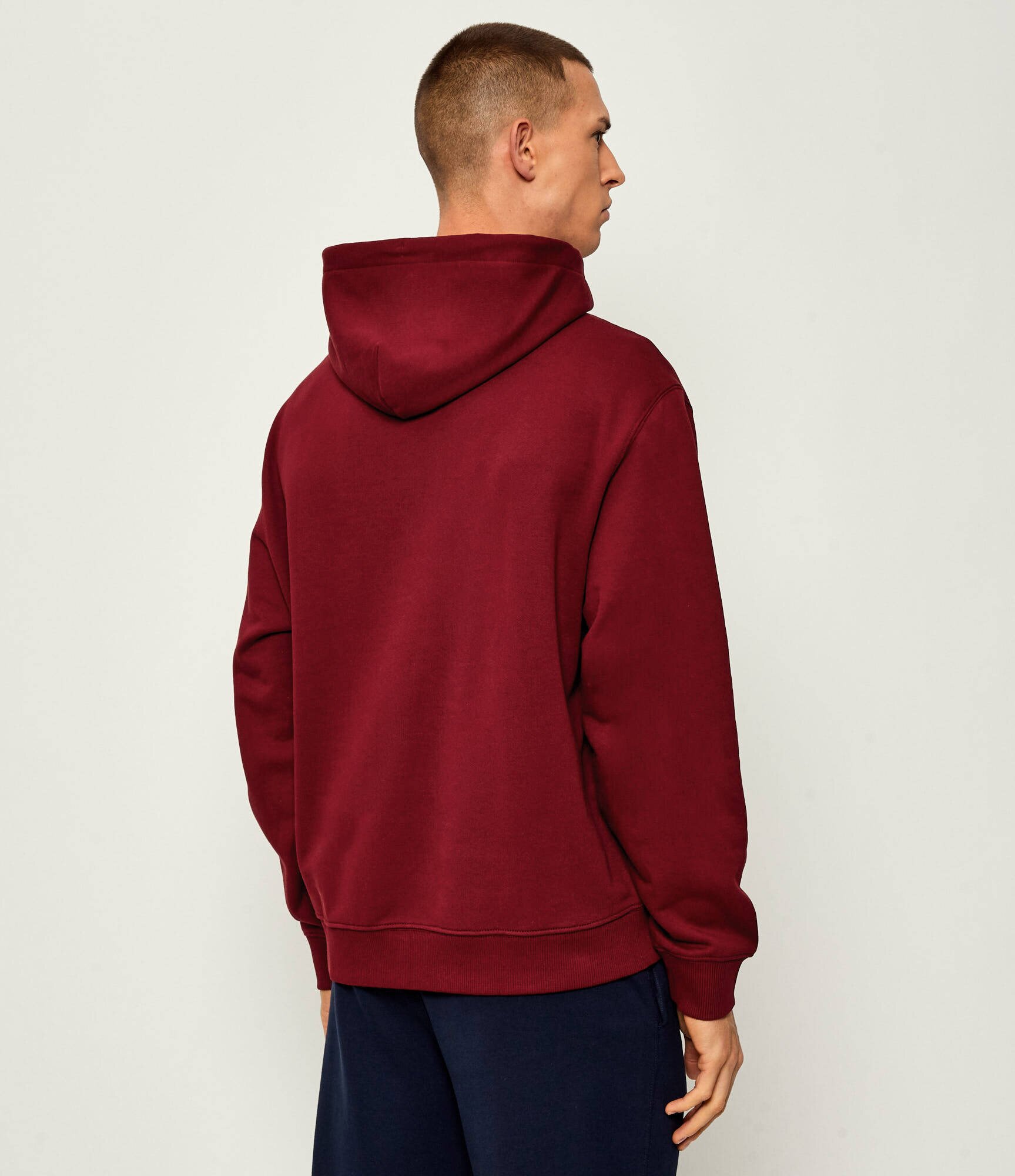 Calvin Klein Jeans Hanorac Terry | Regular Fit