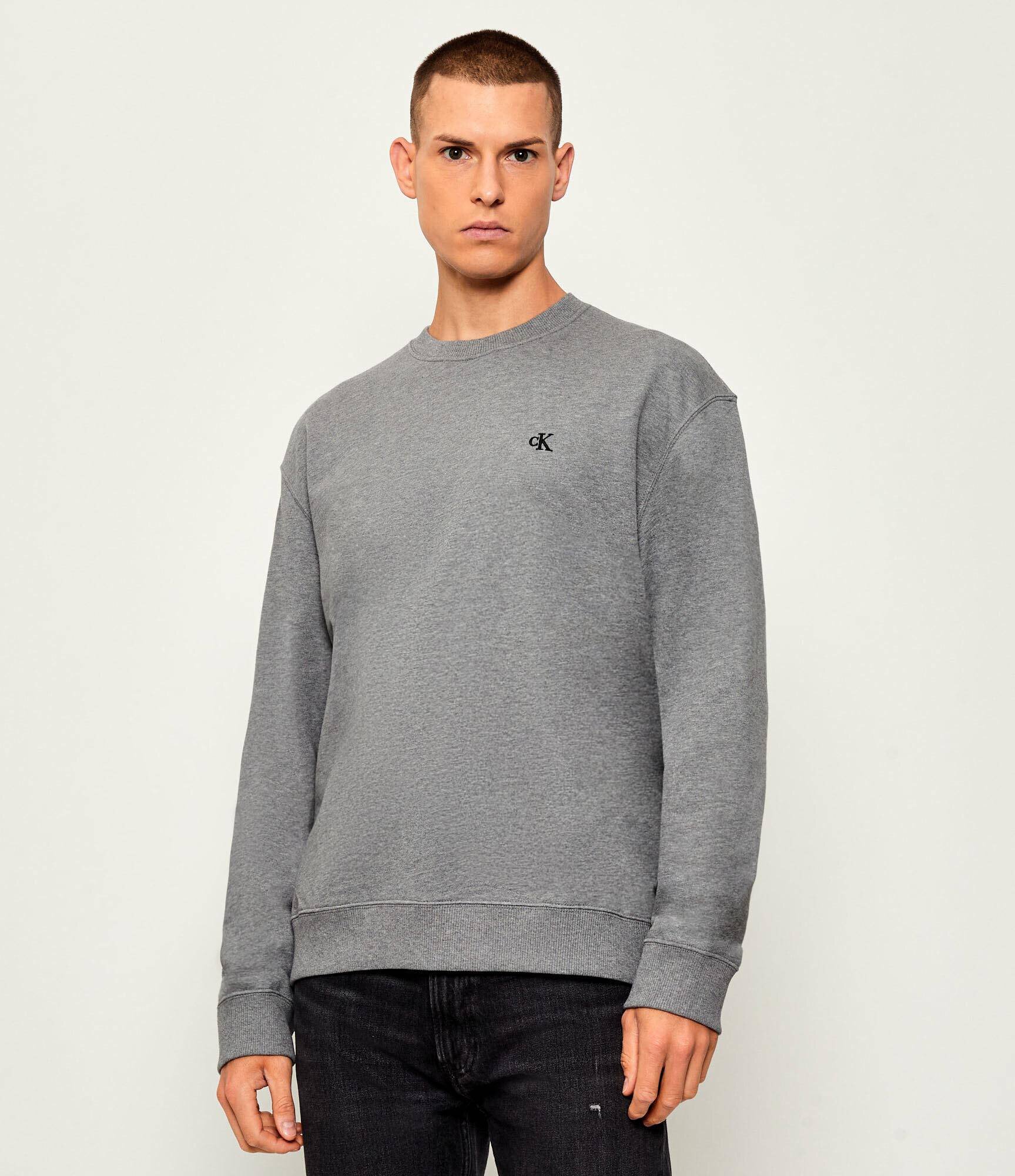 Calvin Klein Jeans Hanorac TERRY | Regular Fit