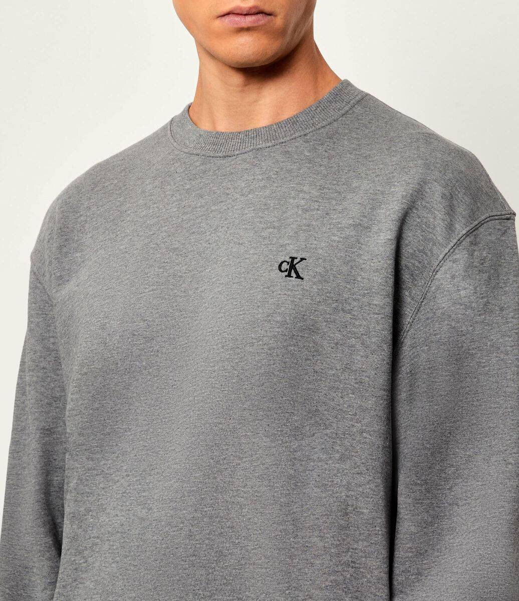 Calvin Klein Jeans Hanorac TERRY | Regular Fit