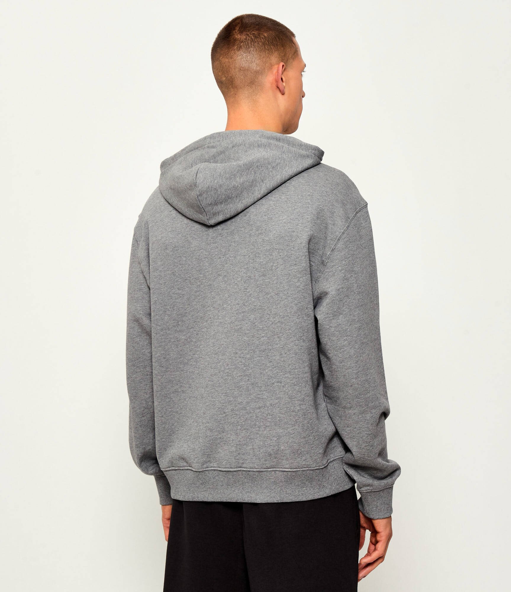 Calvin Klein Jeans Hanorac Terry | Regular Fit