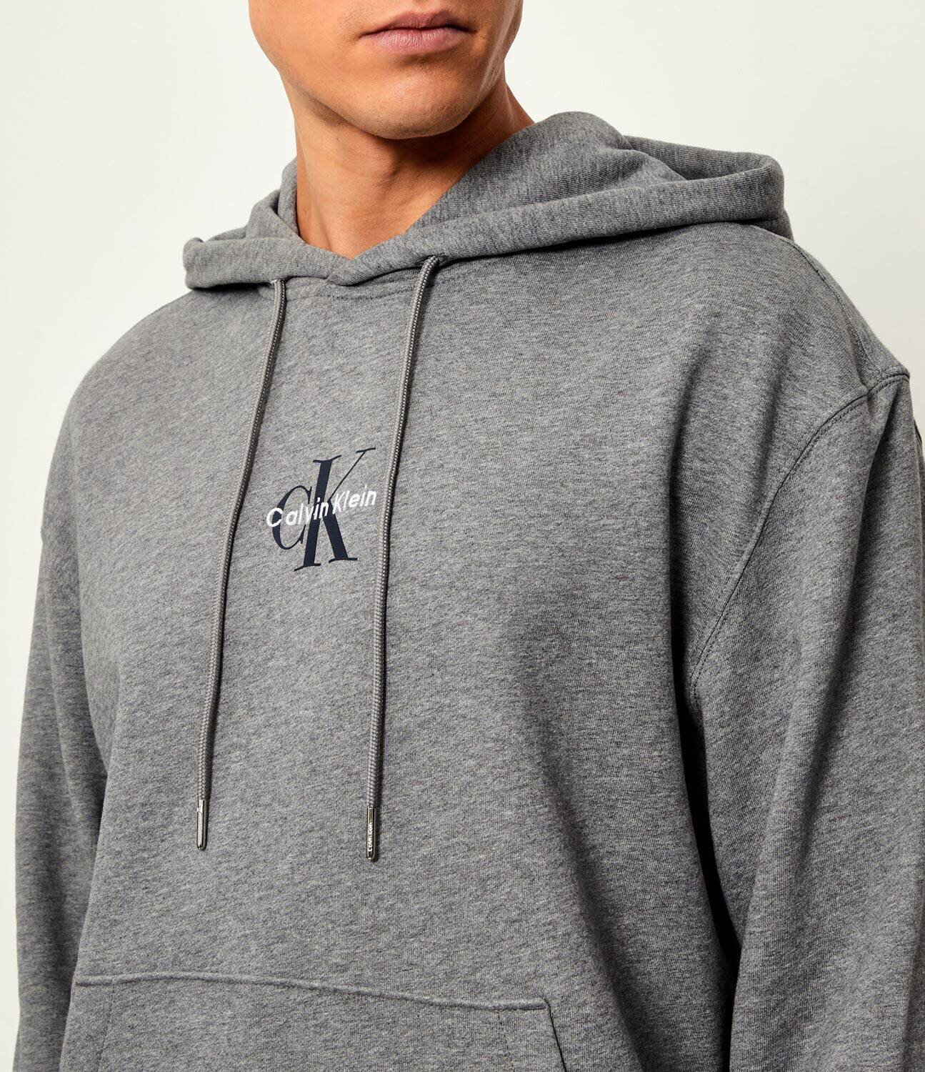 Calvin Klein Jeans Hanorac Terry | Regular Fit