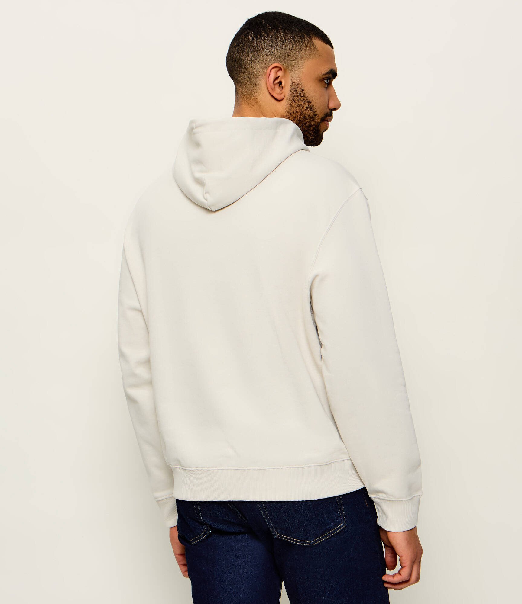 Calvin Klein Jeans Hanorac Terry | regular fit