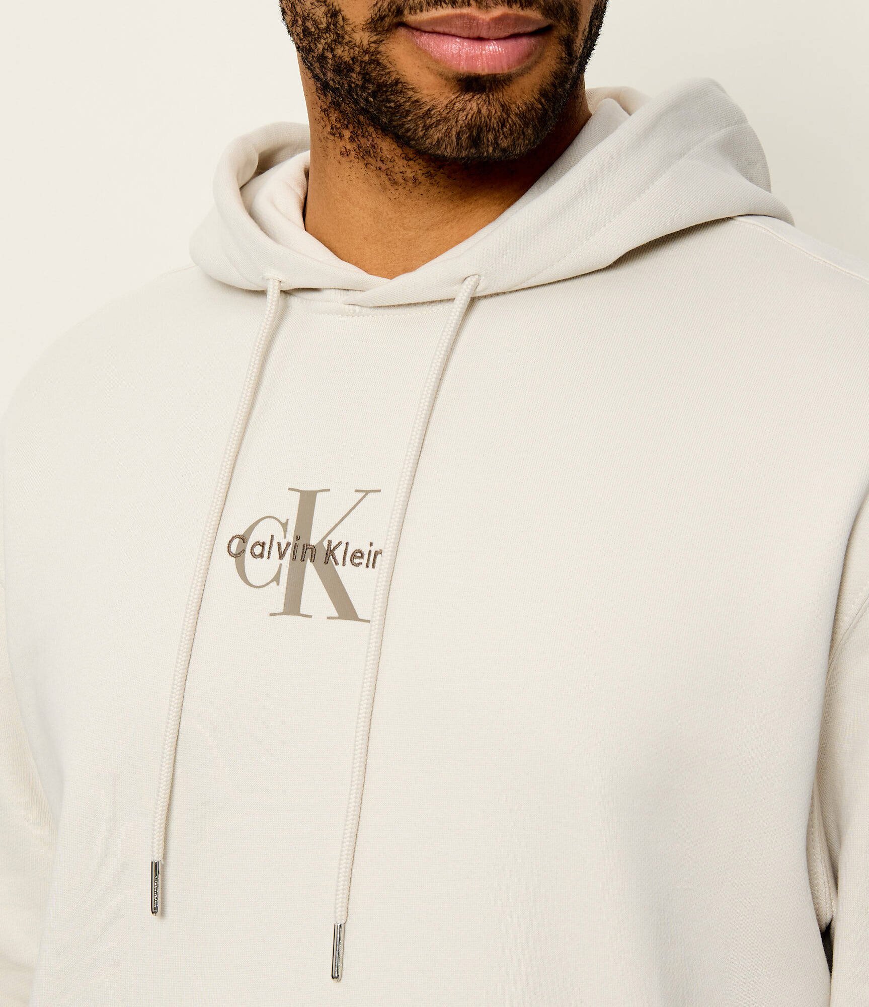 Calvin Klein Jeans Hanorac Terry | regular fit