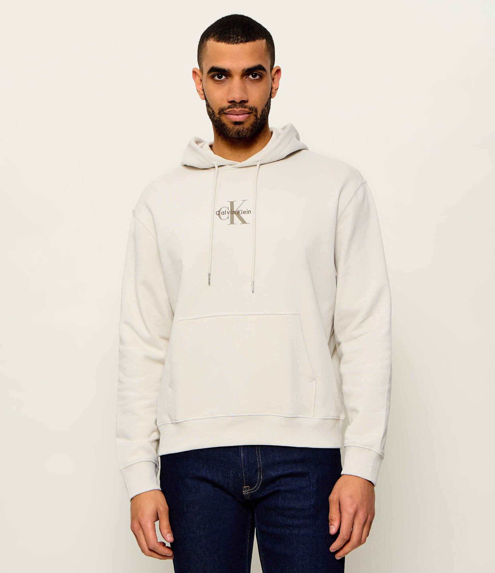 Calvin Klein Jeans Hanorac Terry | regular fit