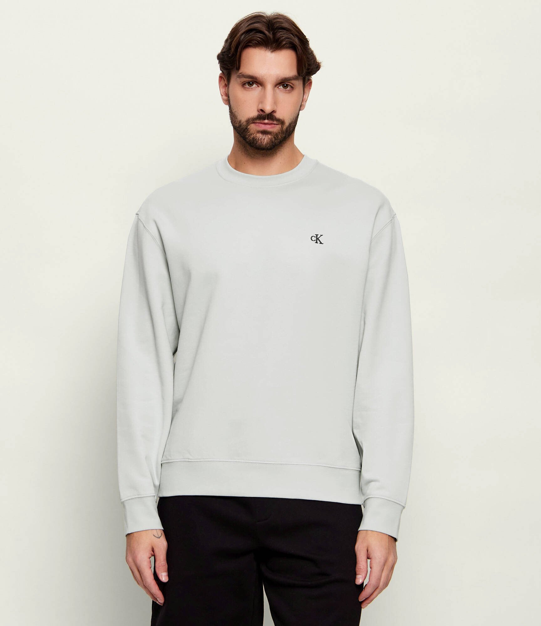 Calvin Klein Jeans Hanorac TERRY | regular fit