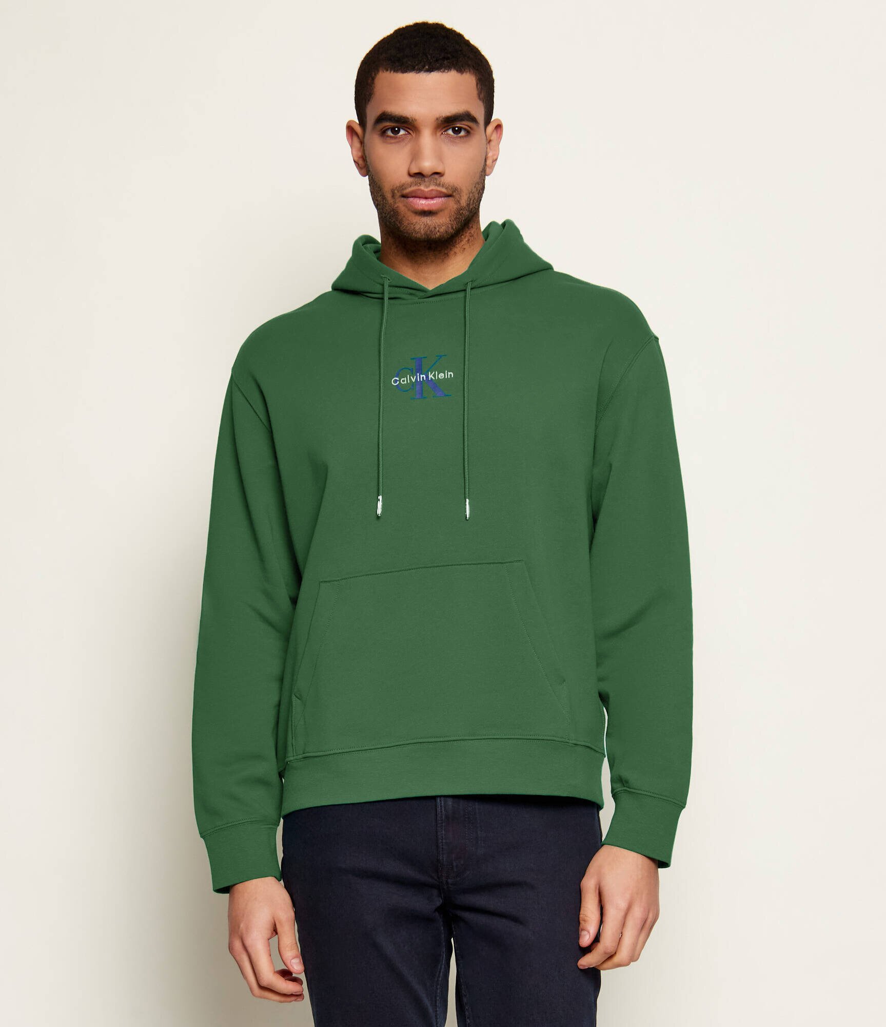 Calvin Klein Jeans Hanorac Terry | regular fit