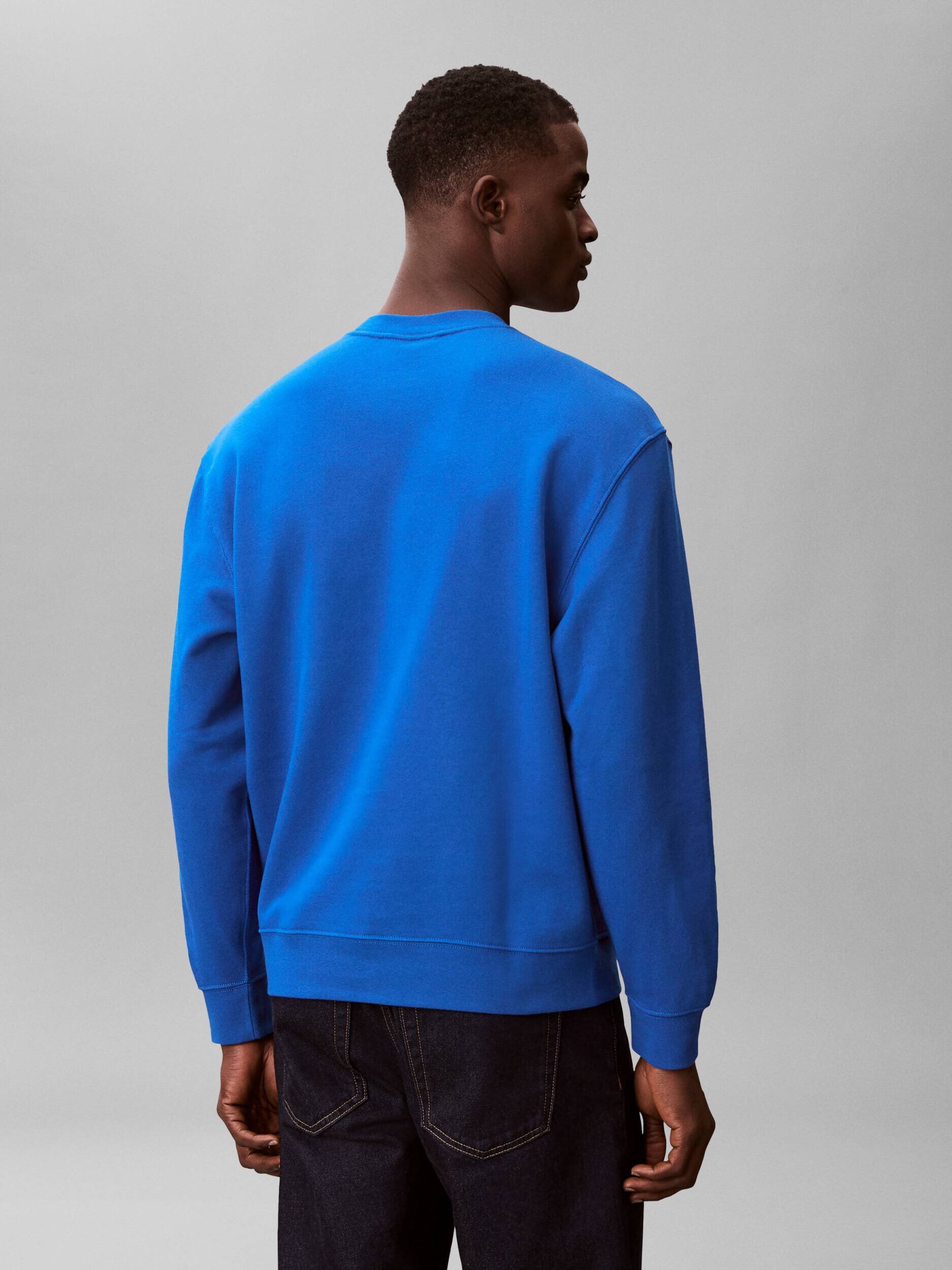 Calvin Klein Jeans Hanorac TERRY | regular fit