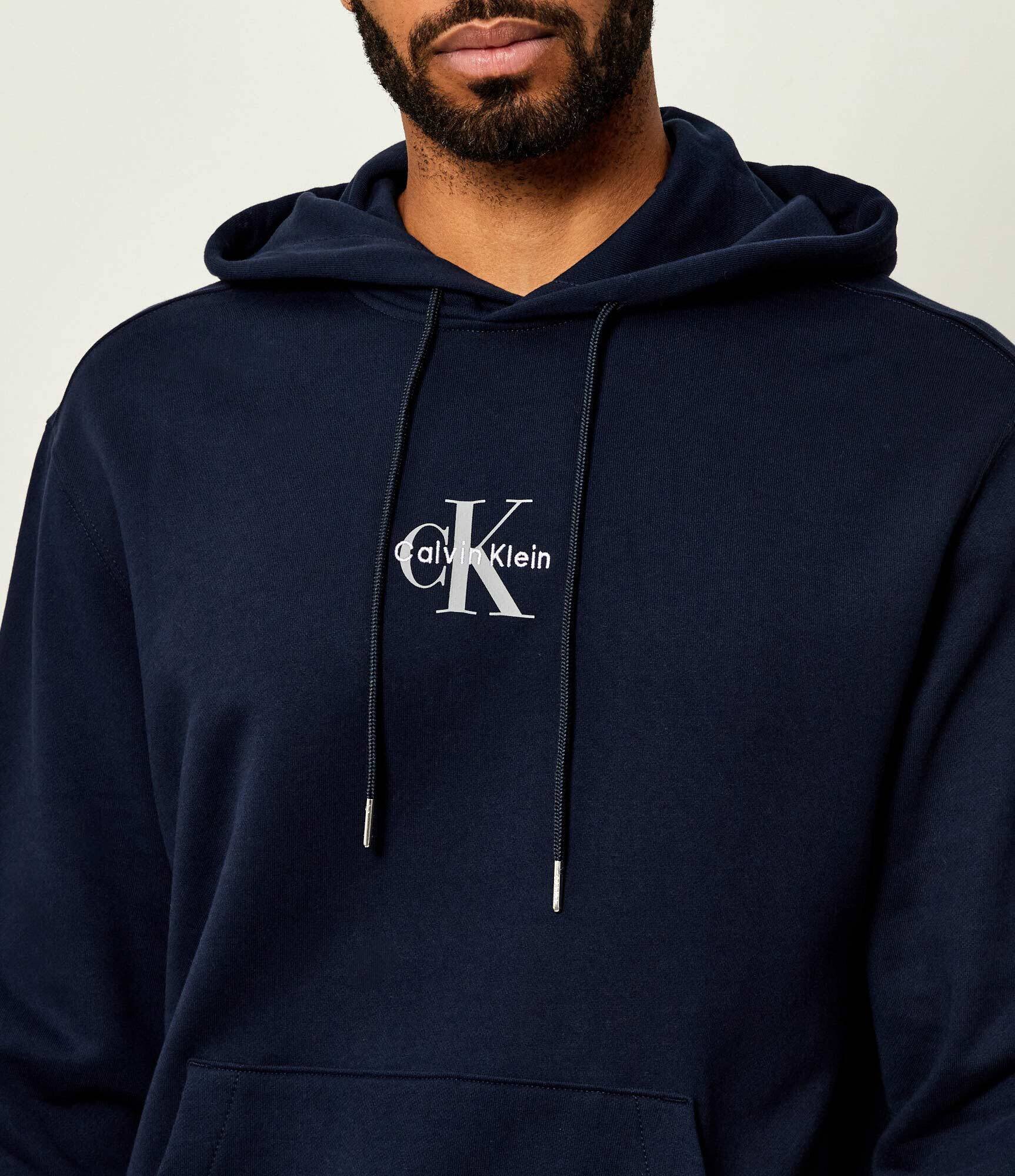 Calvin Klein Jeans Hanorac Terry | Regular Fit
