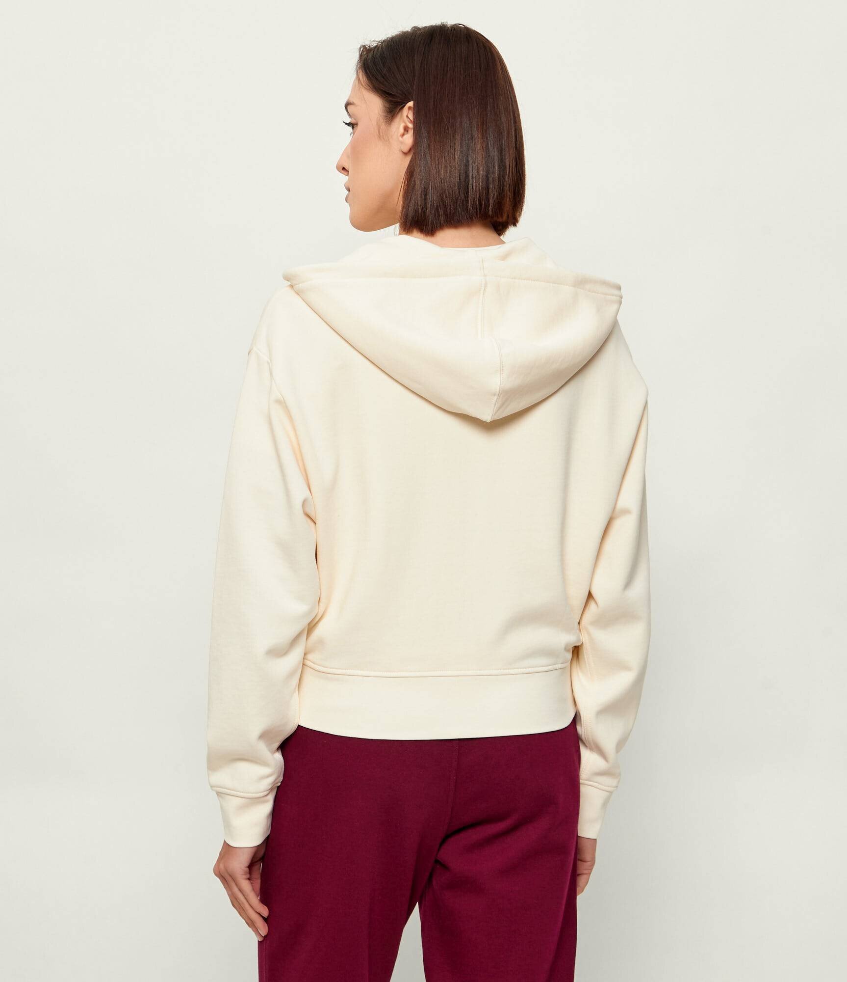 Calvin Klein Jeans Hanorac TERRY | Relaxed fit