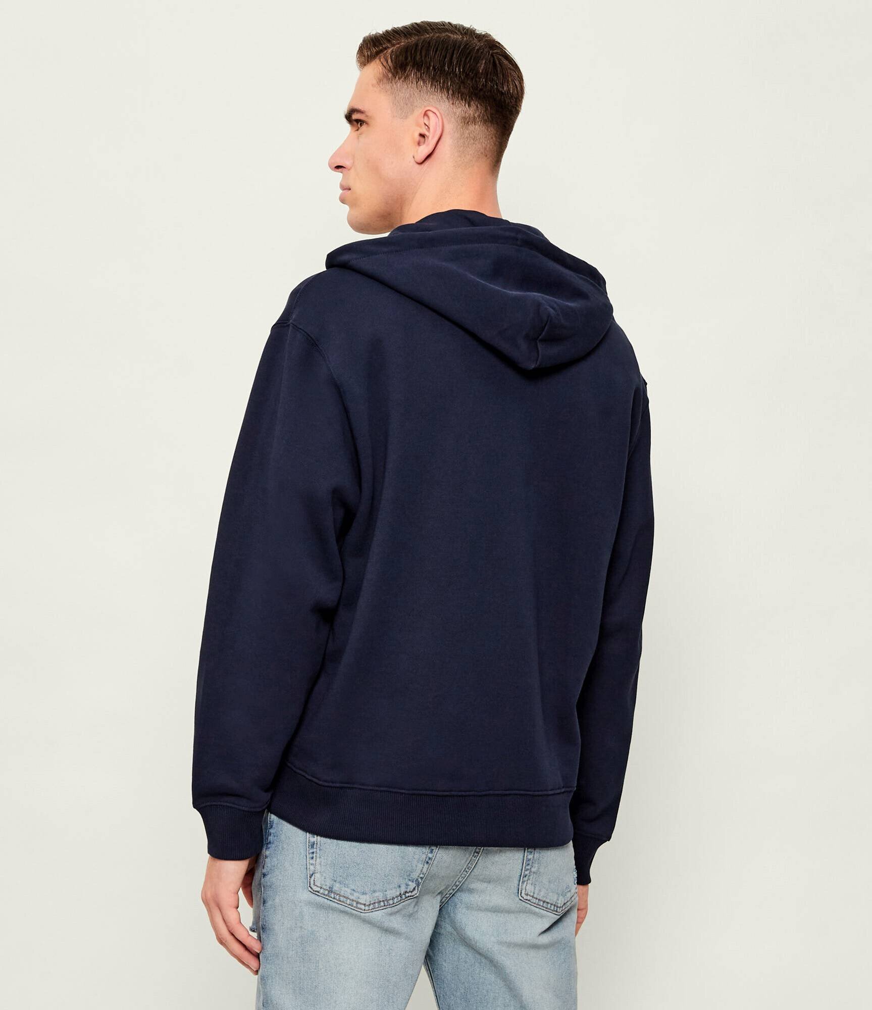 Calvin Klein Jeans Hanorac TERRY | Relaxed fit