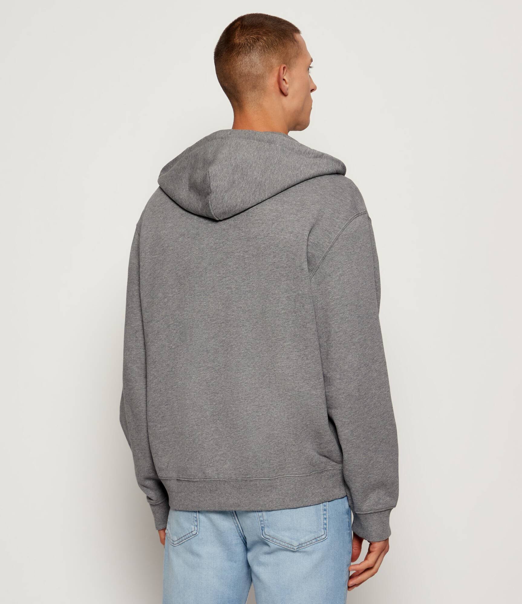 Calvin Klein Jeans Hanorac TERRY | Relaxed fit