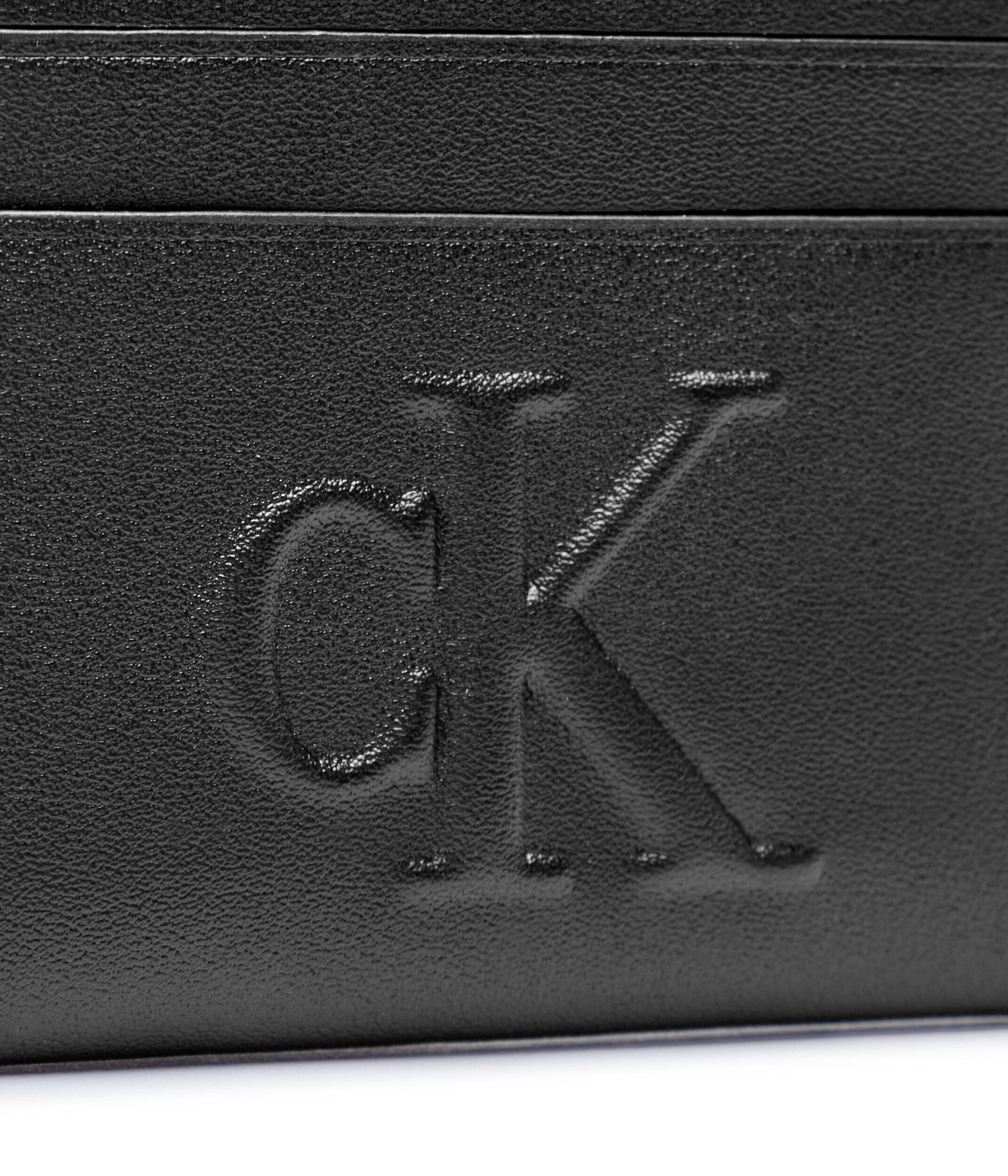 Calvin Klein Jeans Husă pentru carduri 6CC
