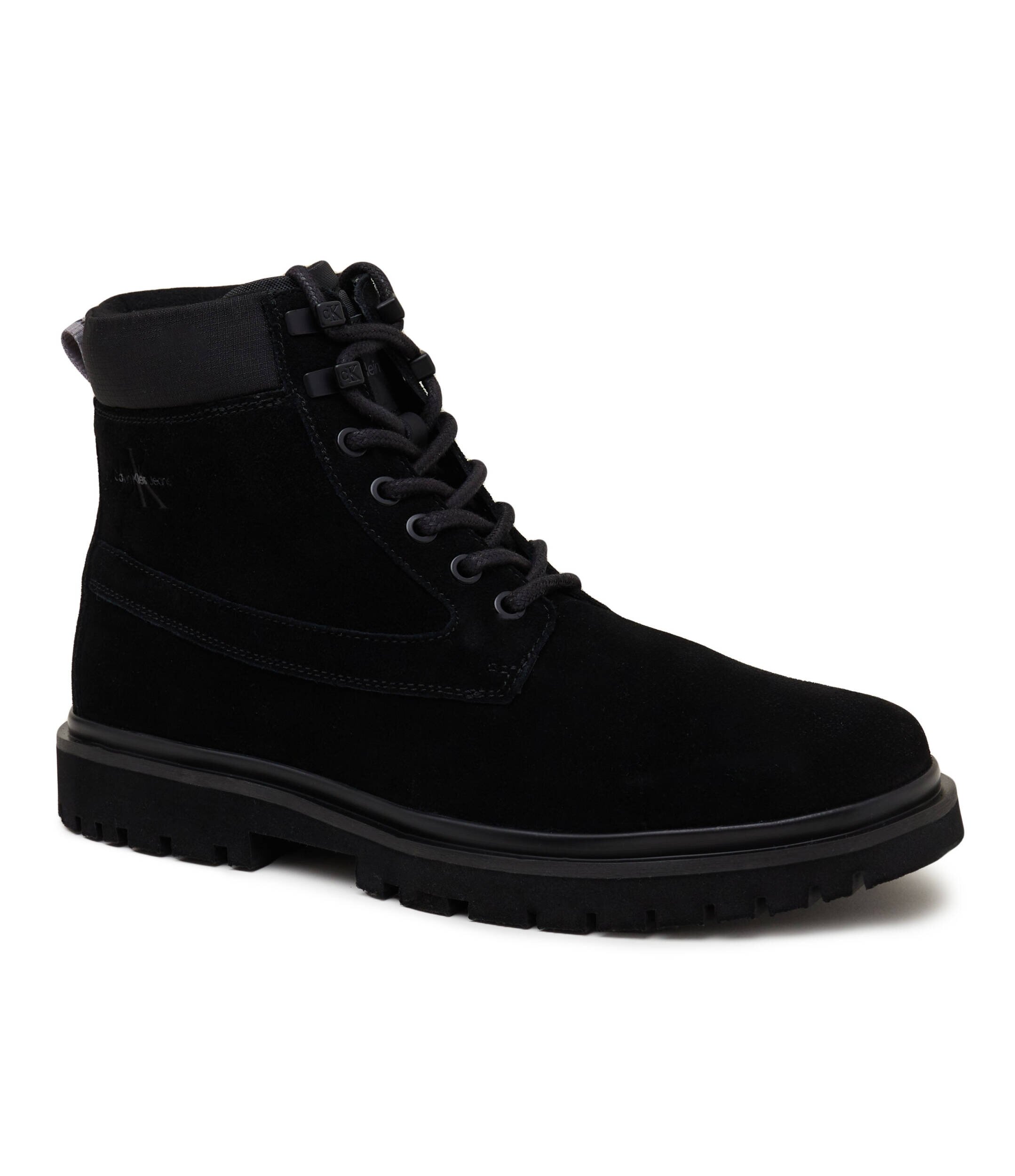 Calvin Klein Jeans Insulete | piele întoarsă