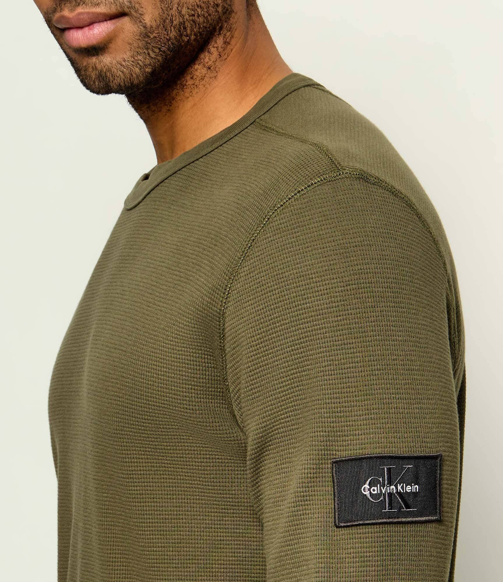 Calvin Klein Jeans Longsleeve | Classic fit