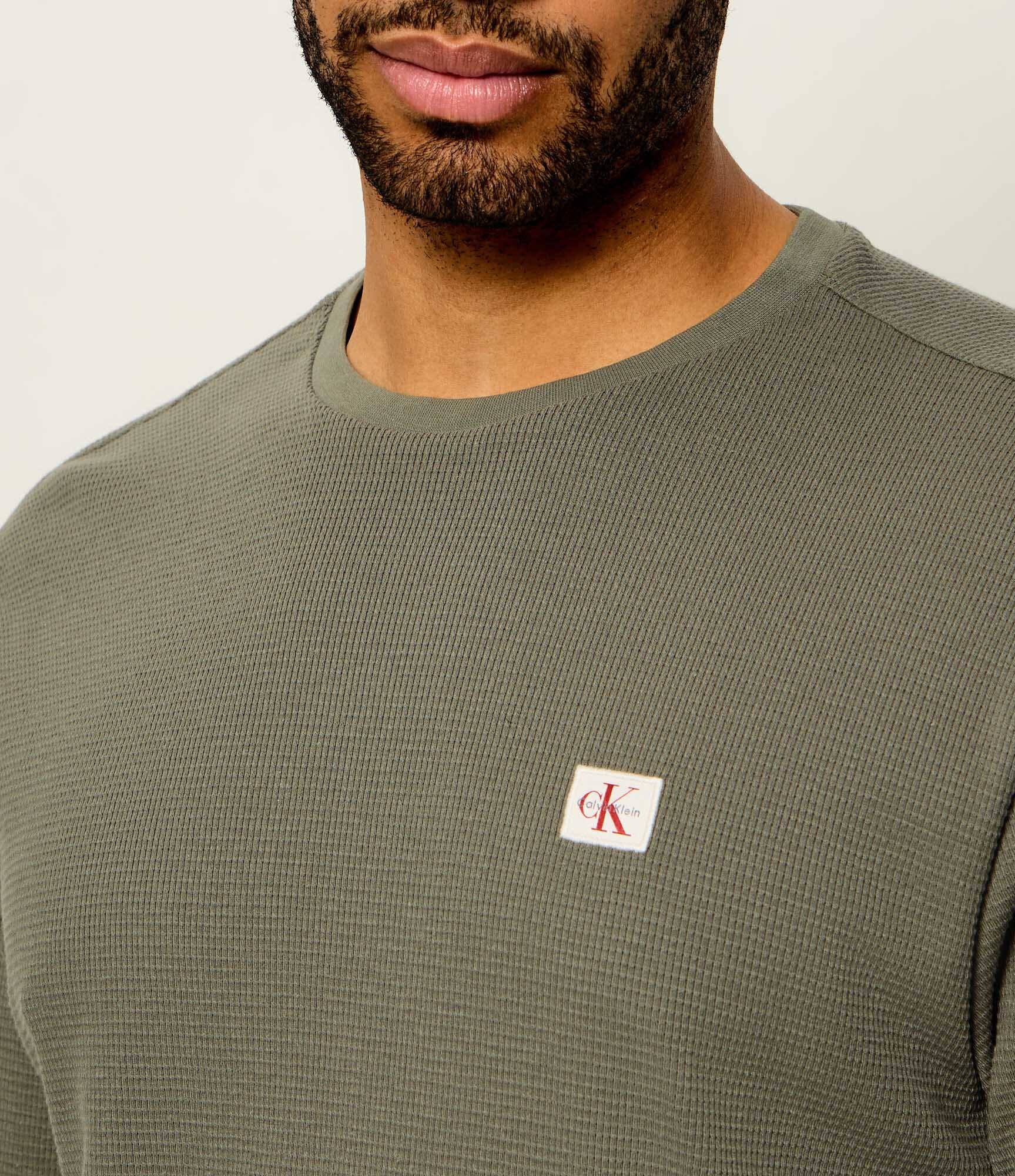 Calvin Klein Jeans Longsleeve | Classic fit