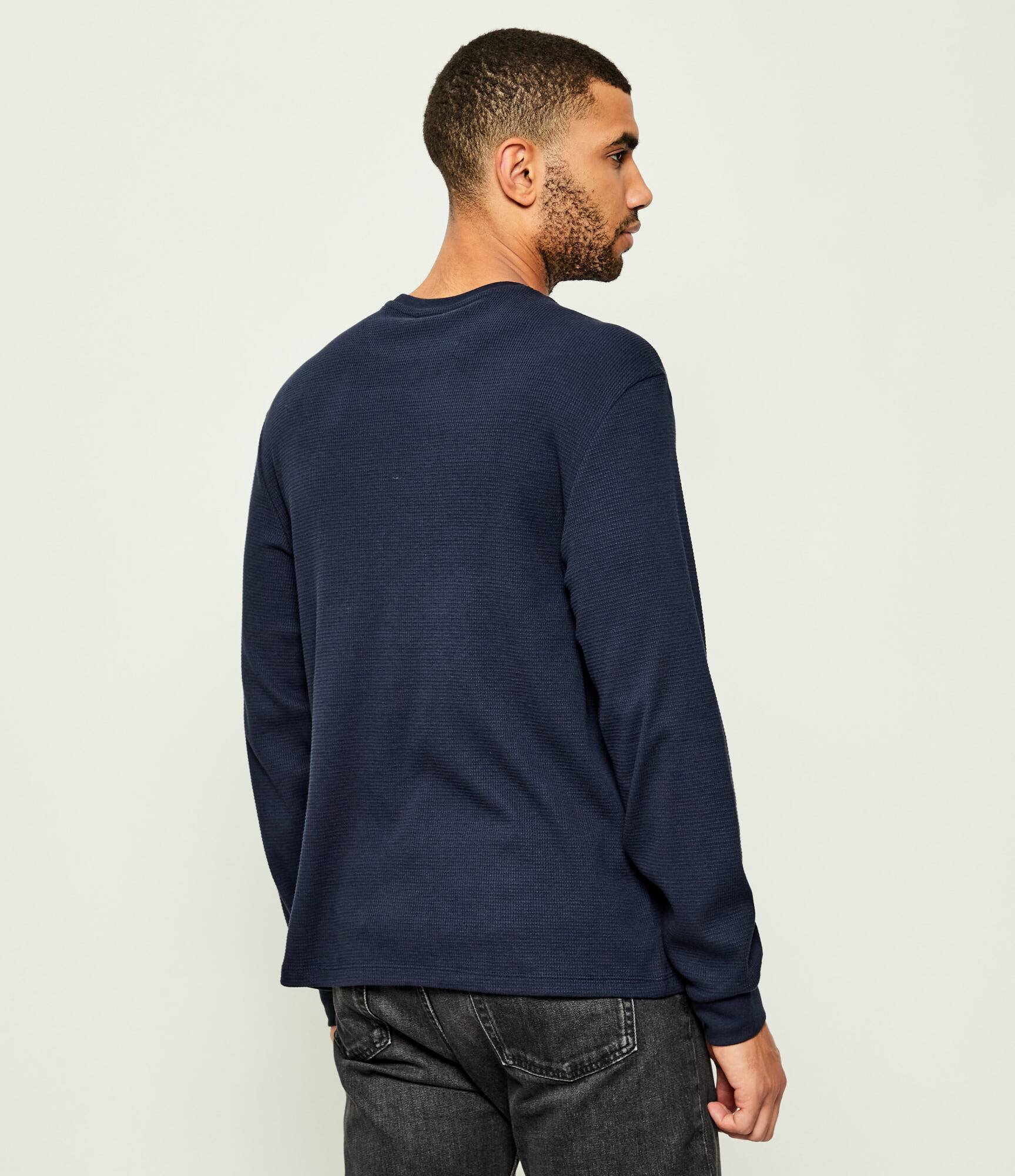 Calvin Klein Jeans Longsleeve | Classic fit