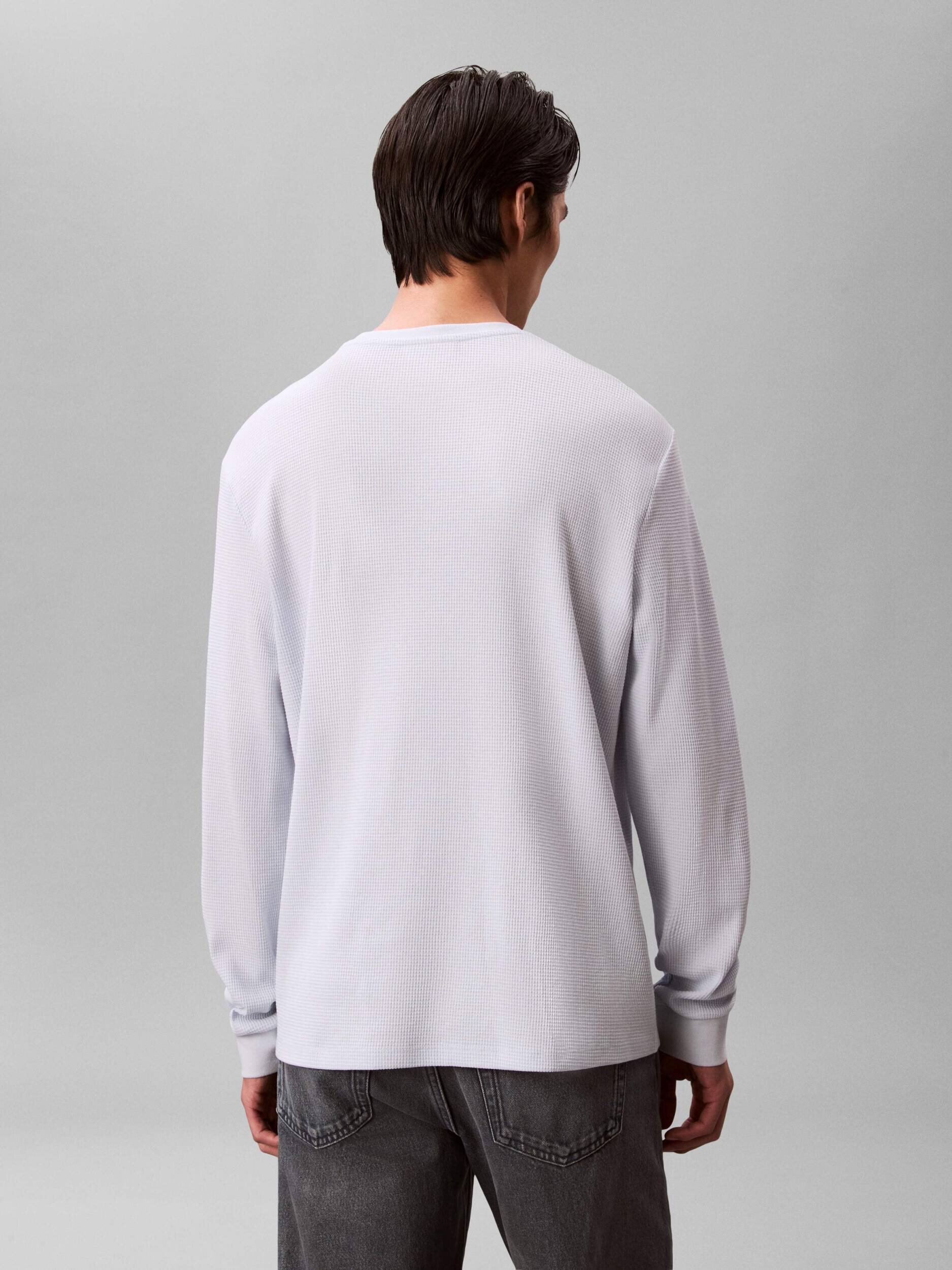 Calvin Klein Jeans Longsleeve | regular fit